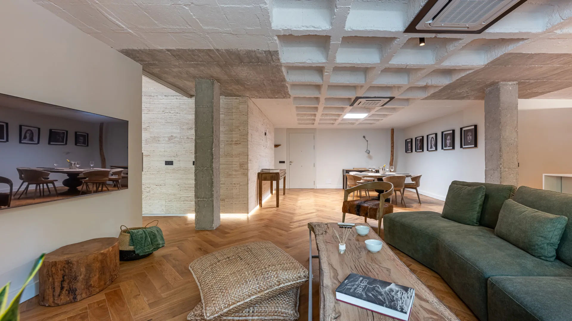 Apartment in Marbella Centro for sale