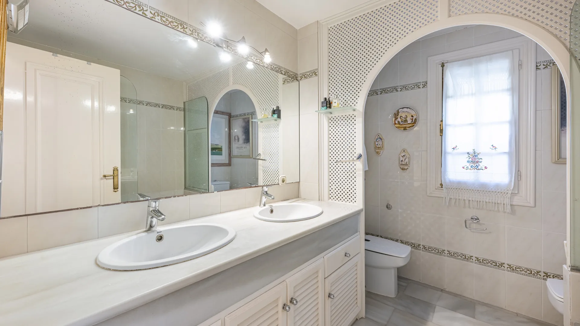 For sale Casablanca 3 bedrooms villa