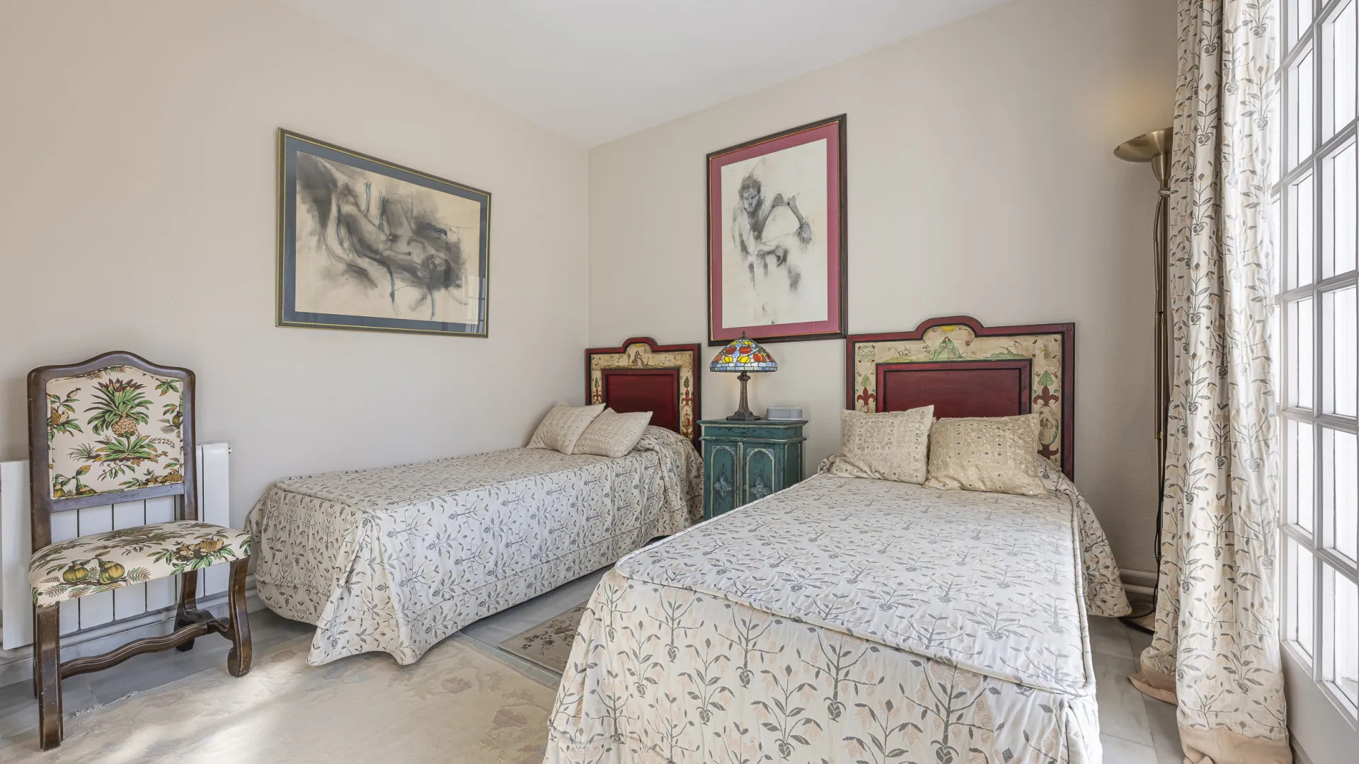 For sale Casablanca 3 bedrooms villa