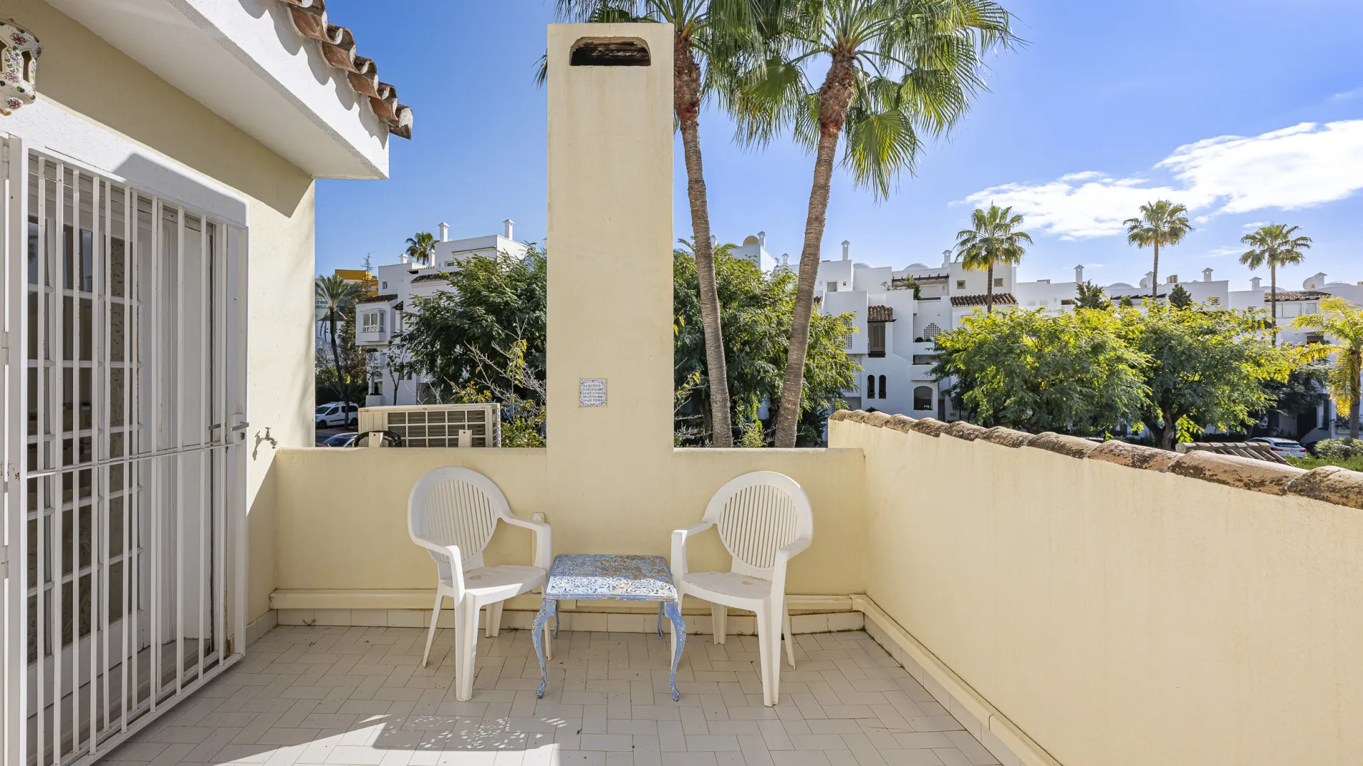 For sale Casablanca 3 bedrooms villa