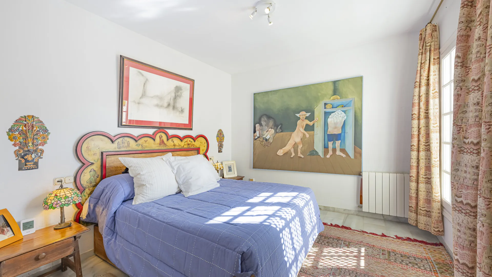 For sale Casablanca 3 bedrooms villa