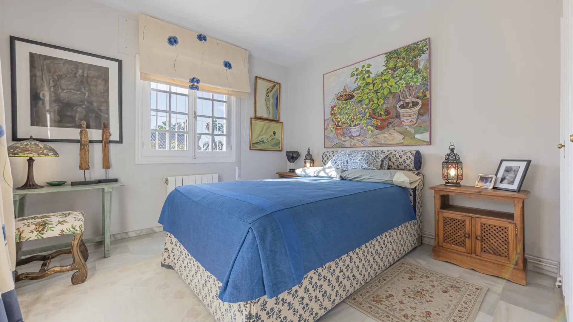 For sale Casablanca 3 bedrooms villa