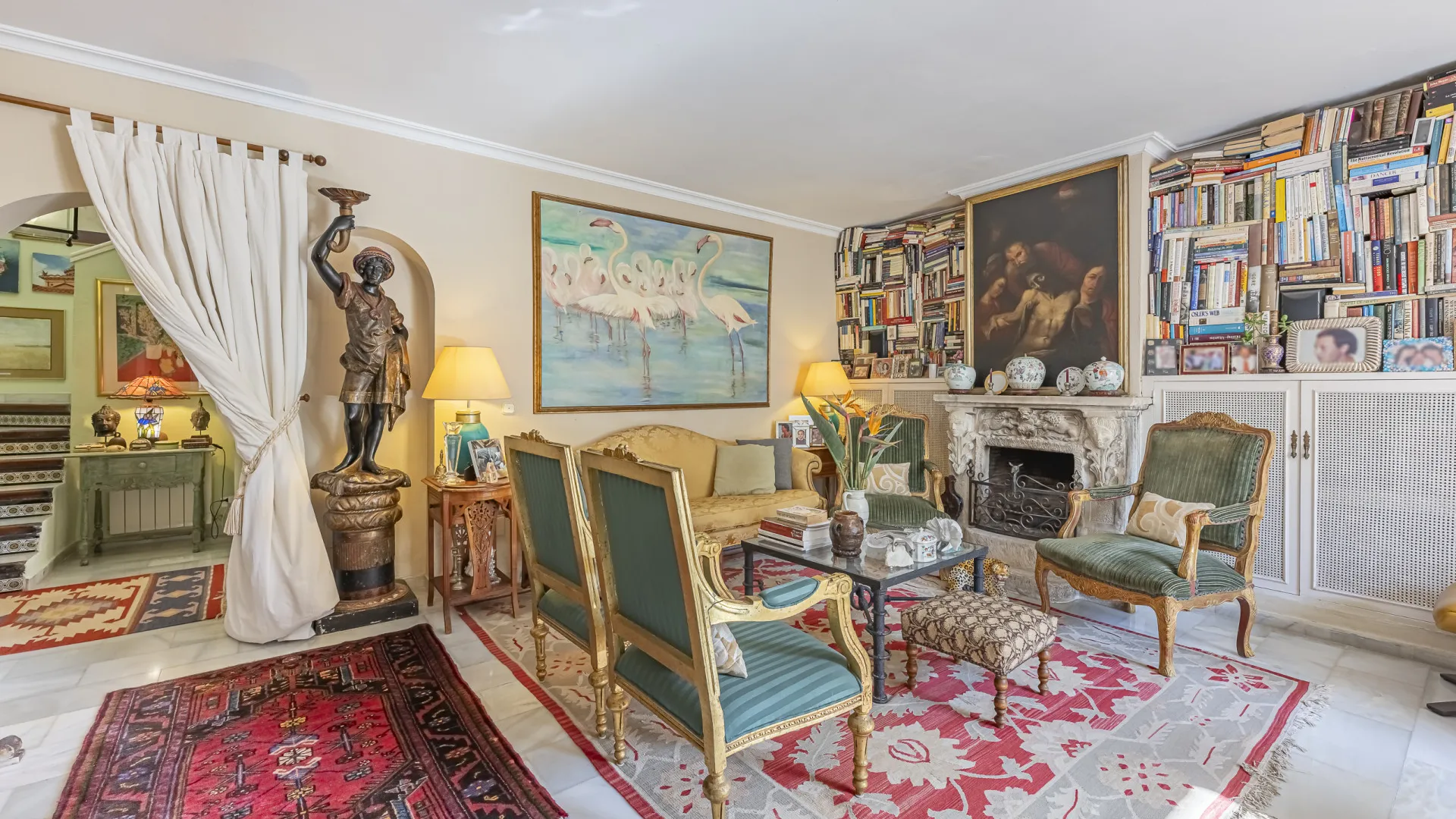 For sale Casablanca 3 bedrooms villa