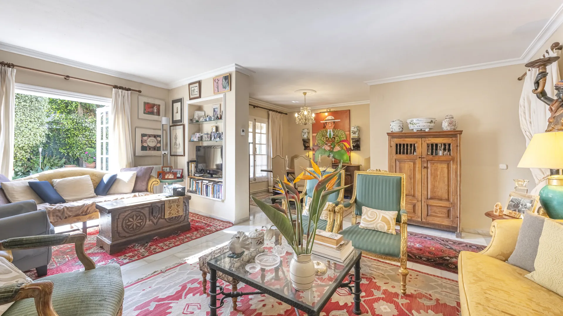 For sale Casablanca 3 bedrooms villa