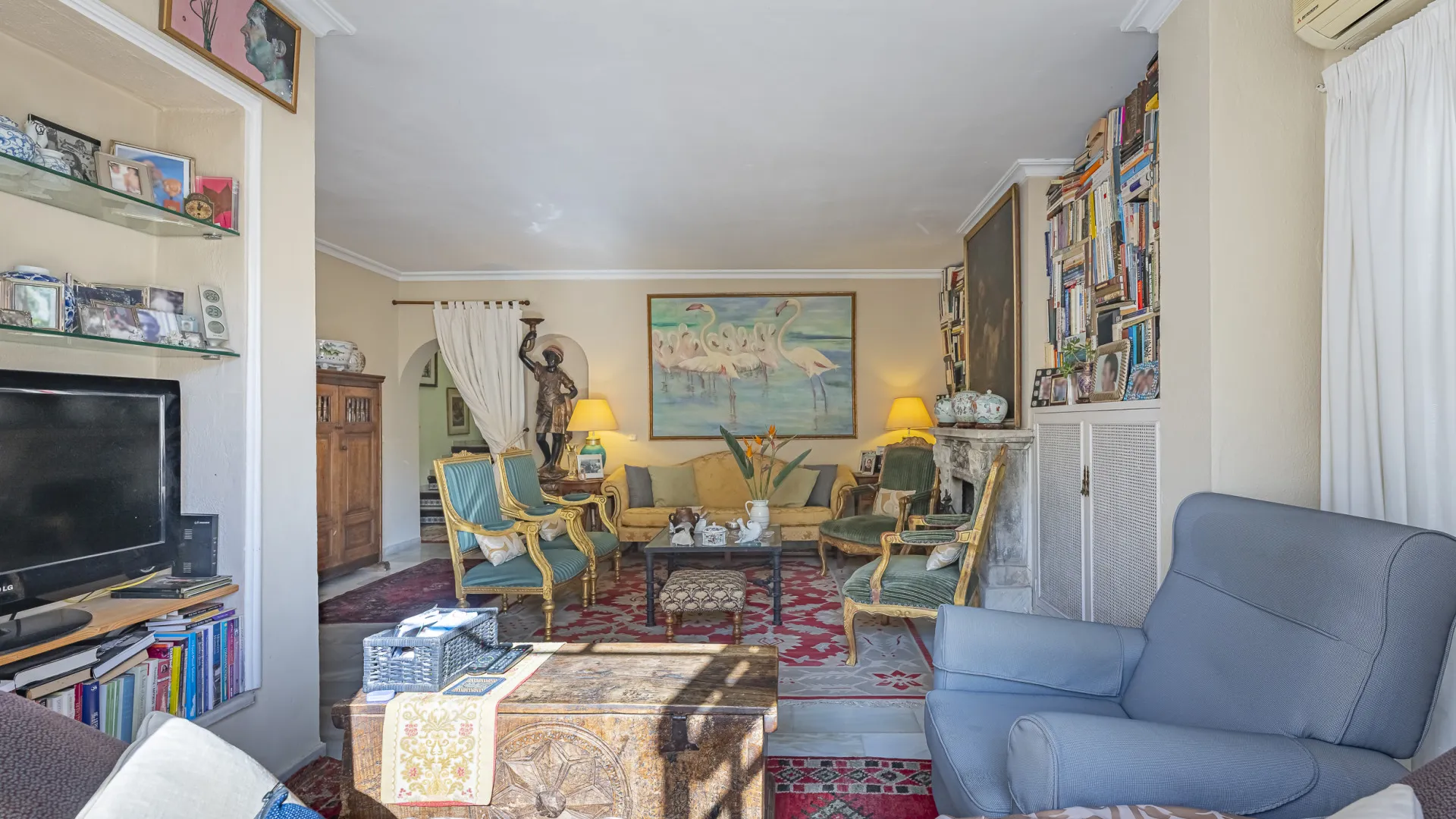 For sale Casablanca 3 bedrooms villa