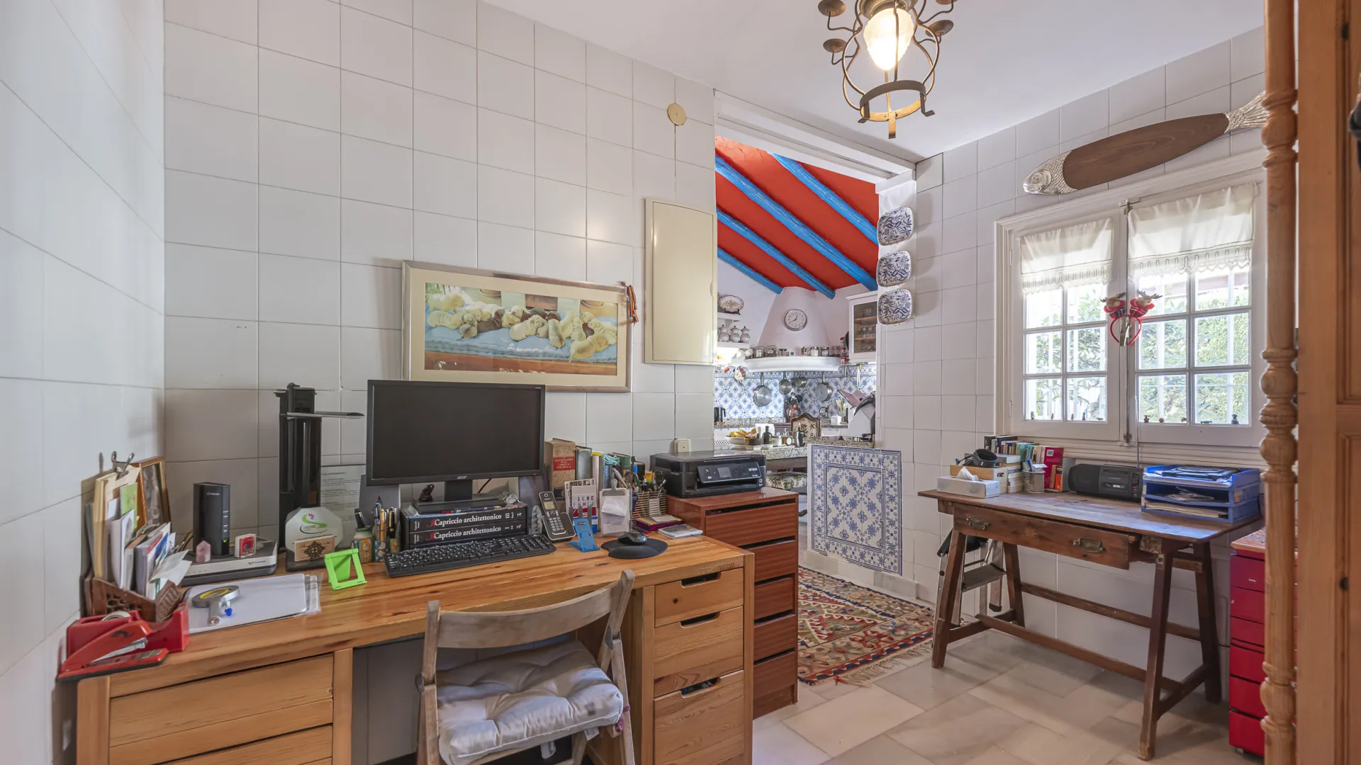For sale Casablanca 3 bedrooms villa