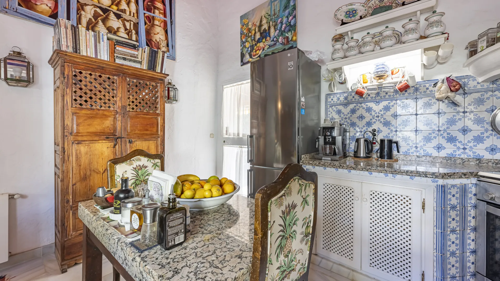 For sale Casablanca 3 bedrooms villa