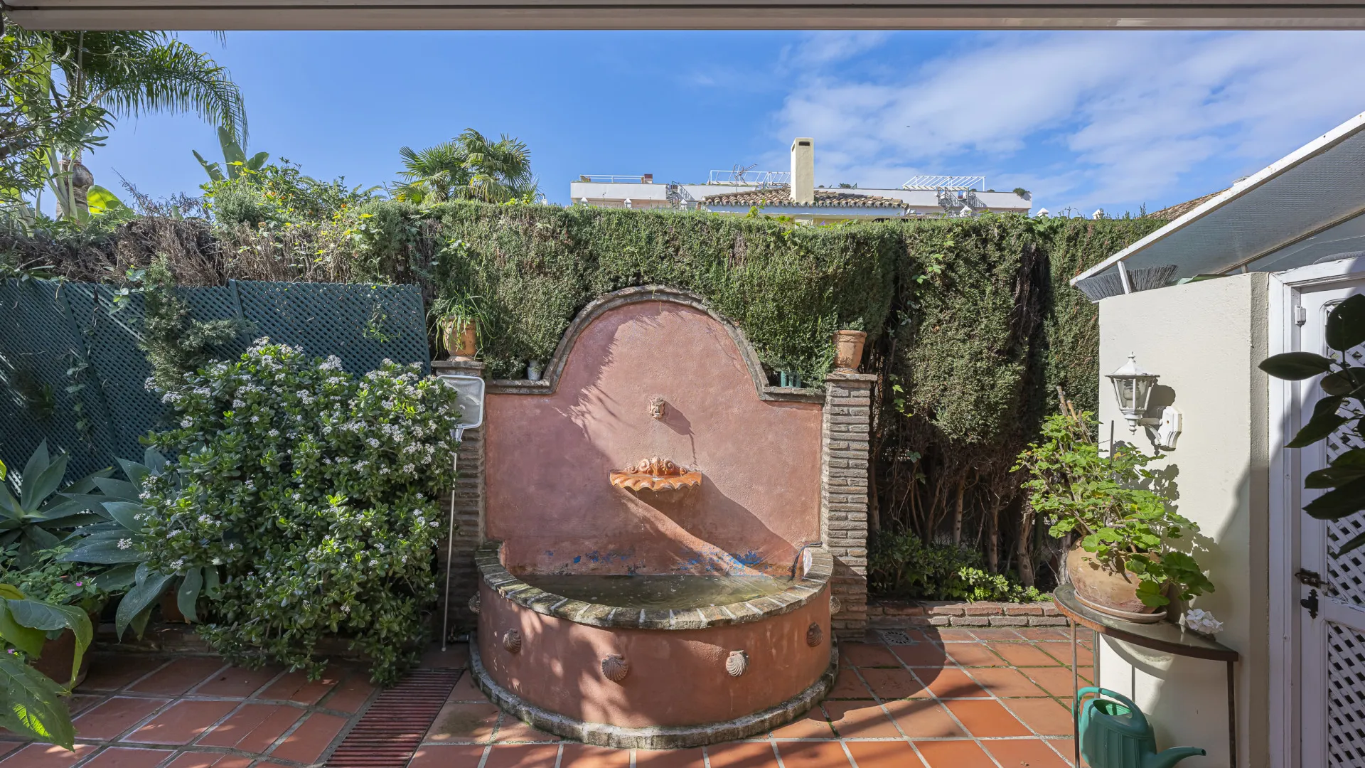 For sale Casablanca 3 bedrooms villa