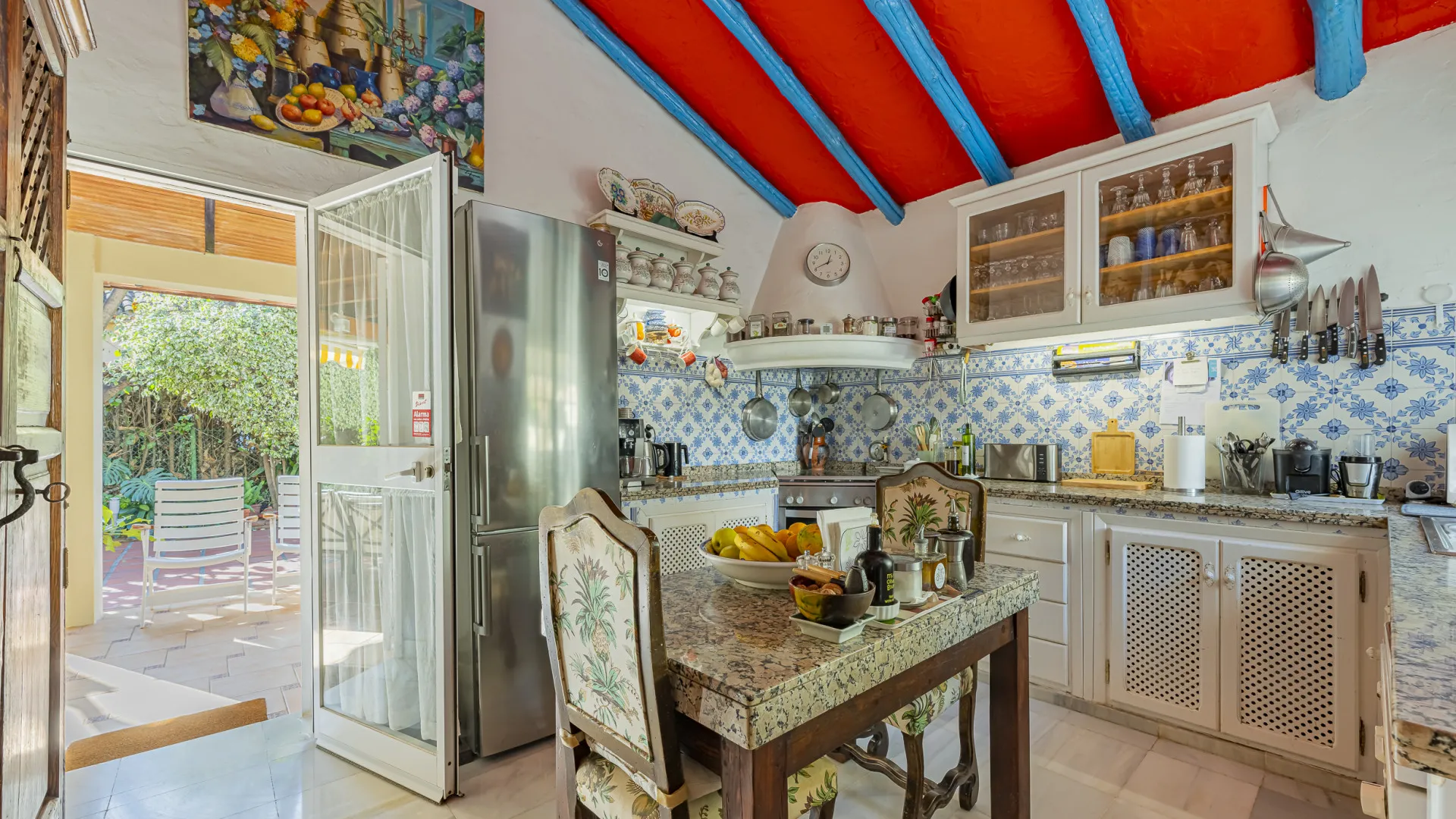 For sale Casablanca 3 bedrooms villa