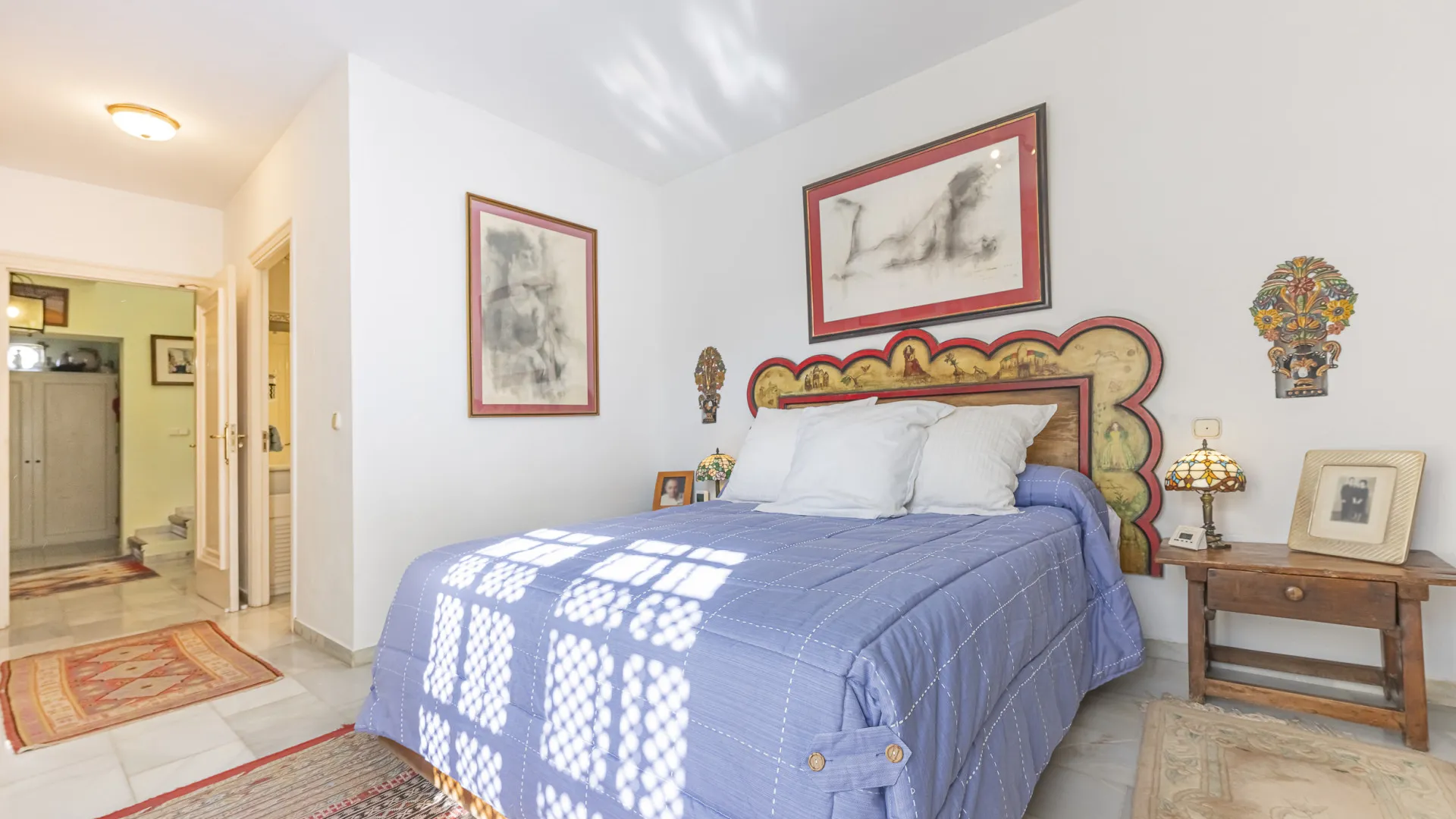 For sale Casablanca 3 bedrooms villa