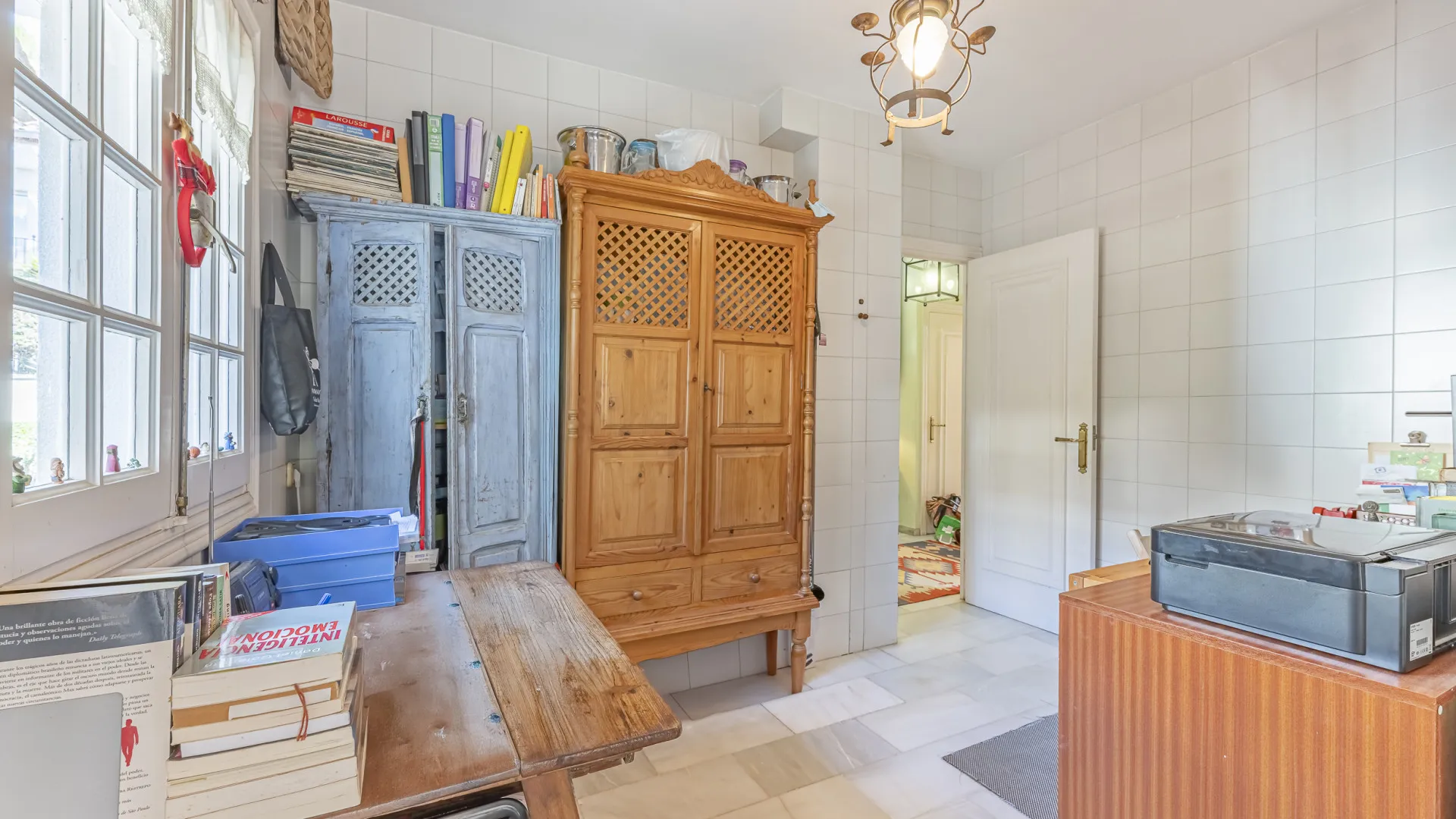 For sale Casablanca 3 bedrooms villa