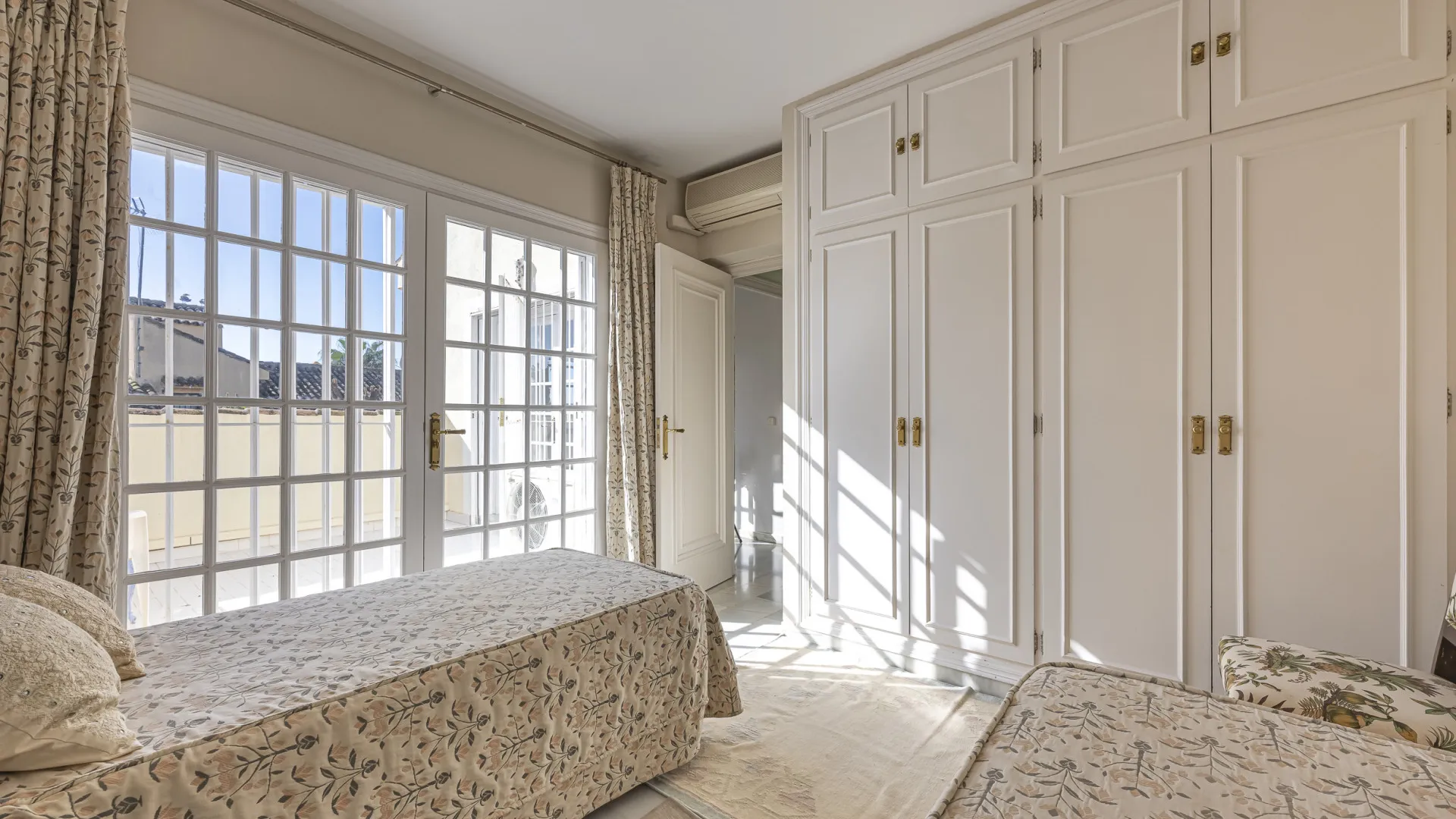 For sale Casablanca 3 bedrooms villa