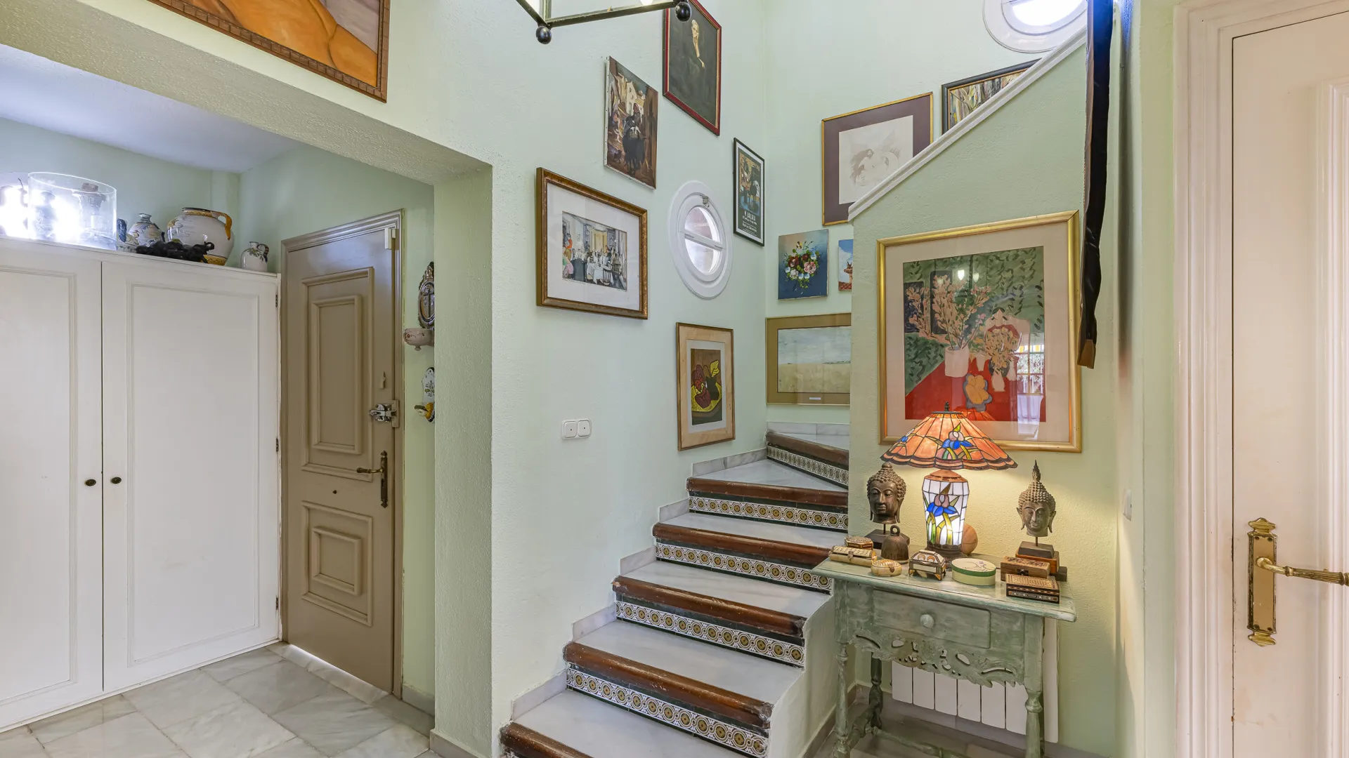 For sale Casablanca 3 bedrooms villa
