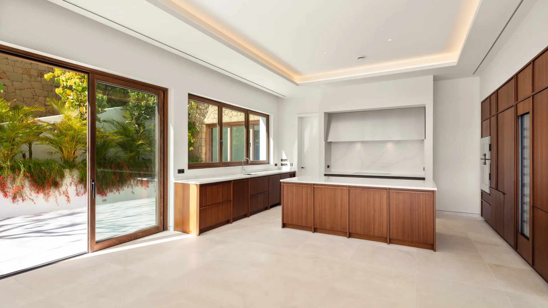 Se vende villa en Finca Cortesin