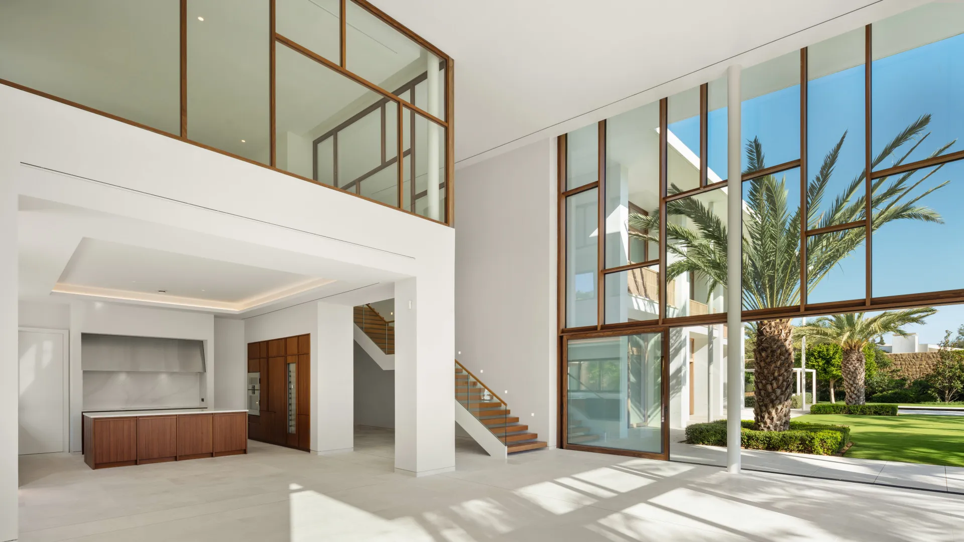 Se vende villa en Finca Cortesin