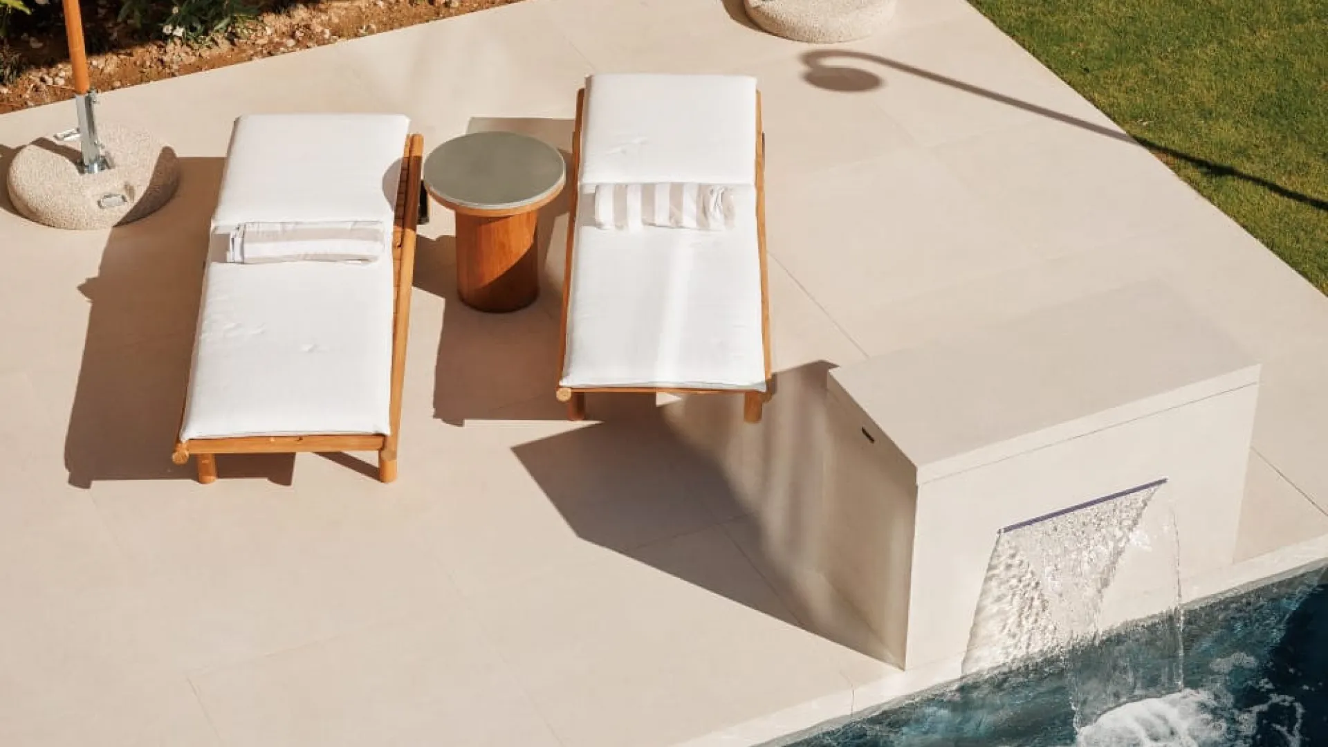 Villa for sale in Lomas del Rey