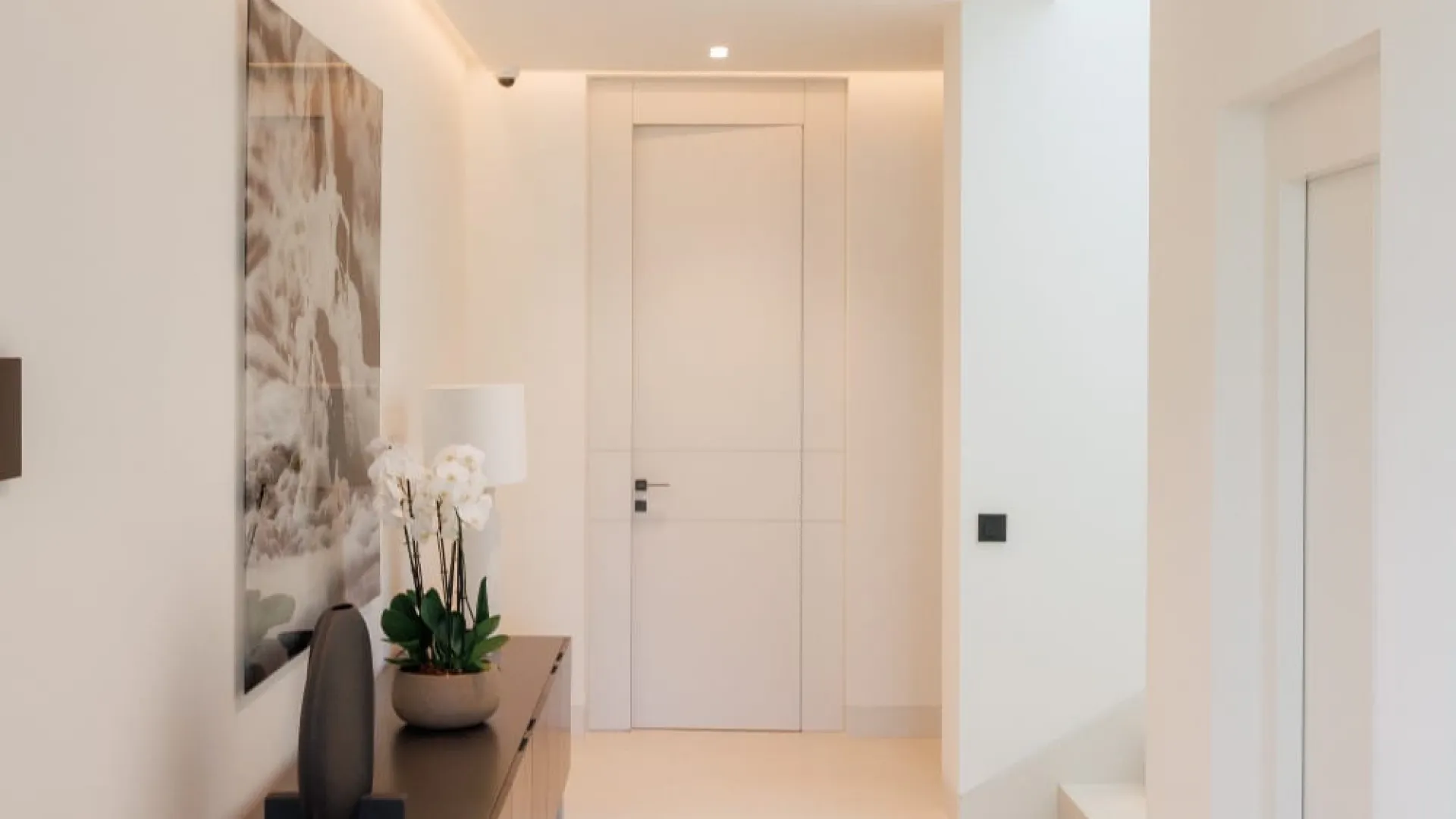 Villa for sale in Lomas del Rey