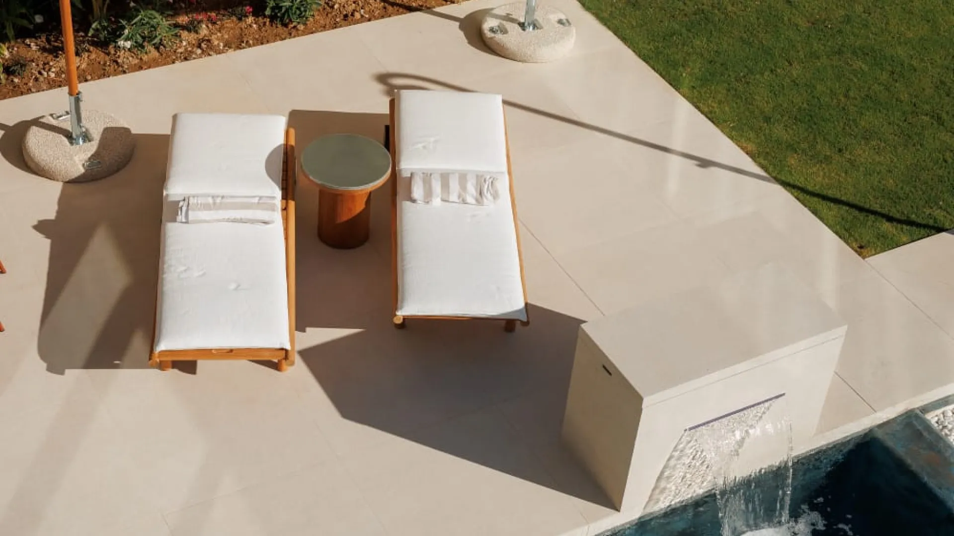 Villa for sale in Lomas del Rey