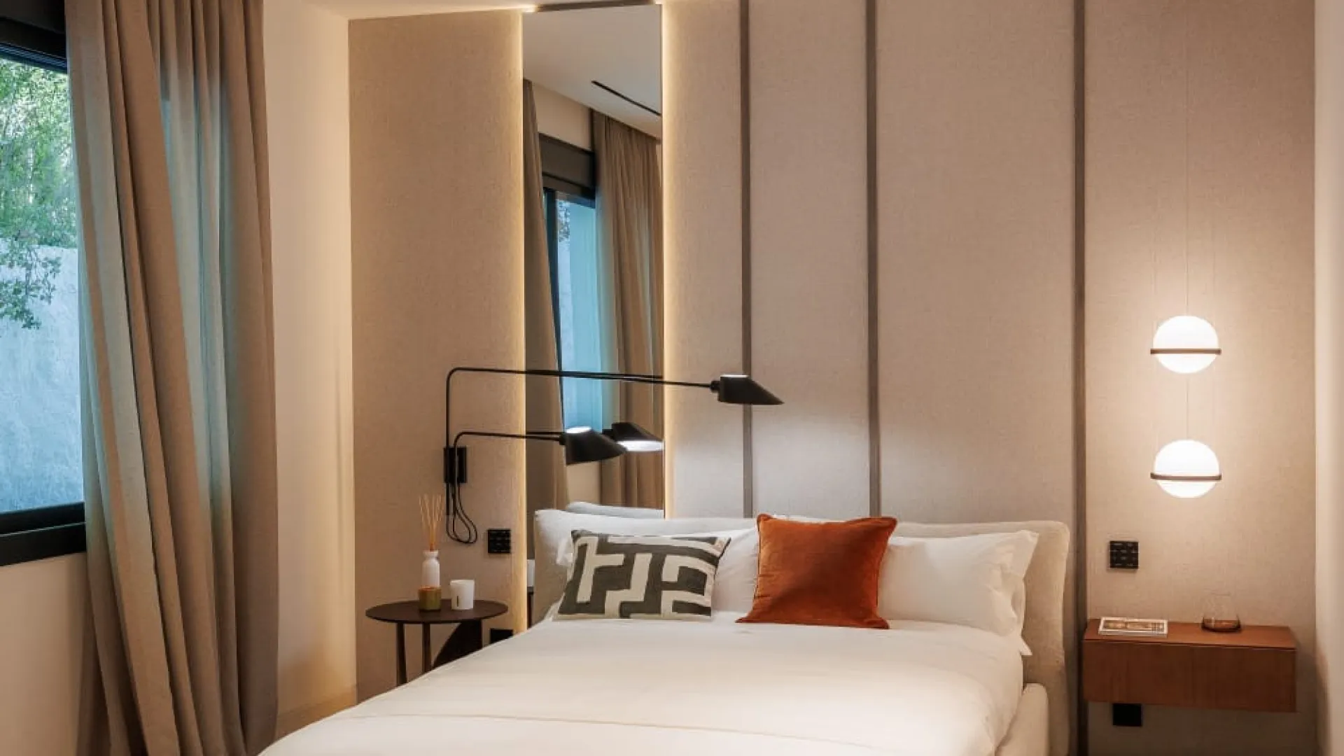 Villa for sale in Lomas del Rey