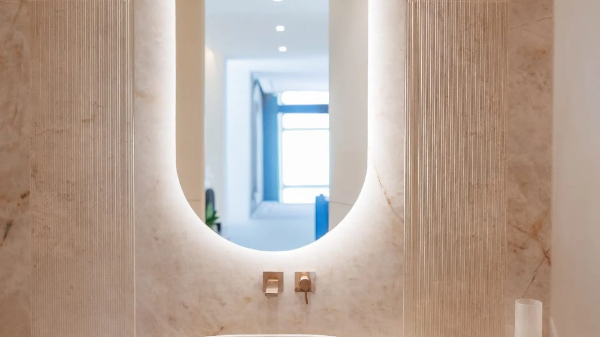 Villa for sale in Lomas del Rey