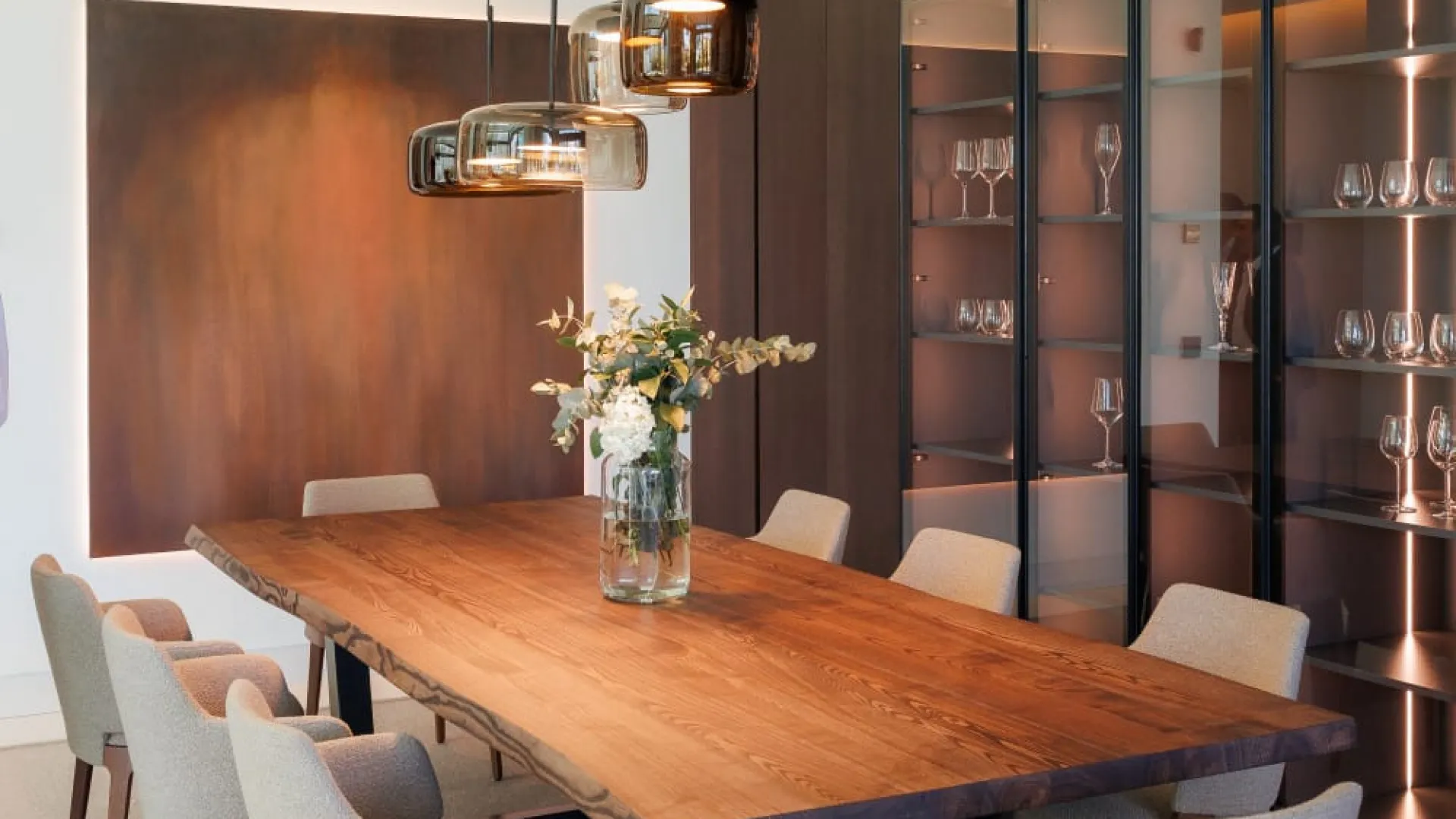 Villa for sale in Lomas del Rey