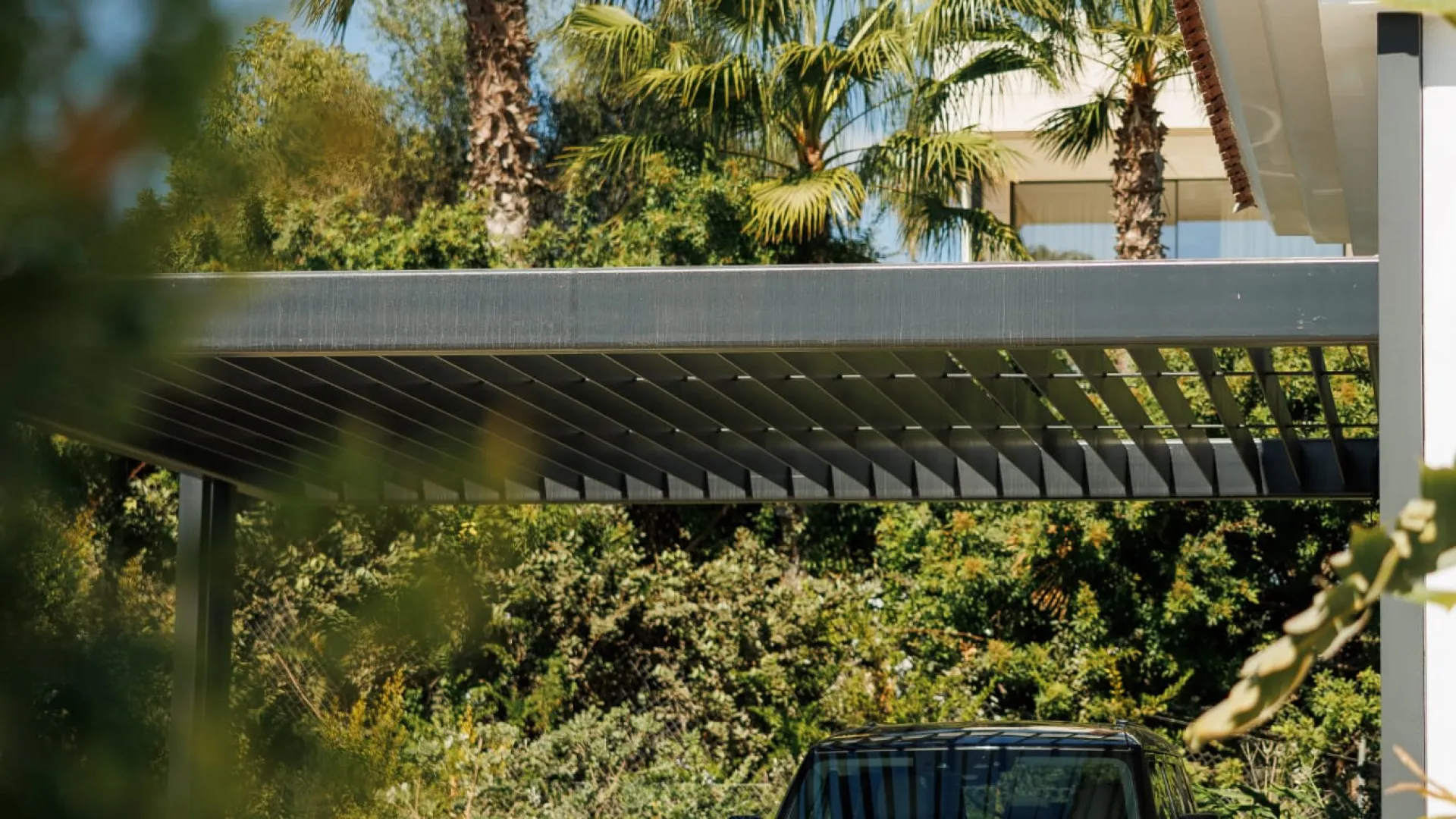 Villa for sale in Lomas del Rey