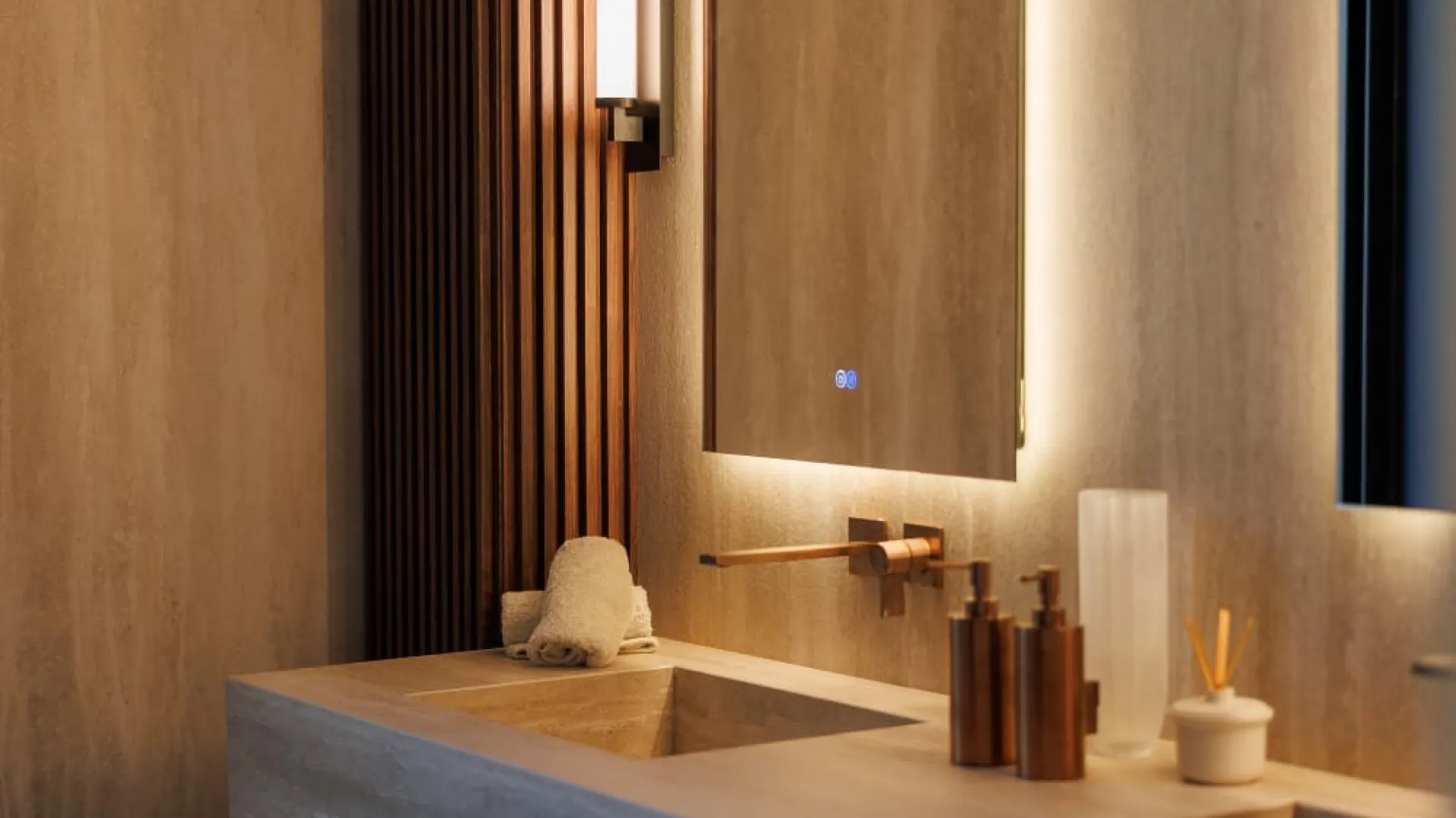 Villa for sale in Lomas del Rey