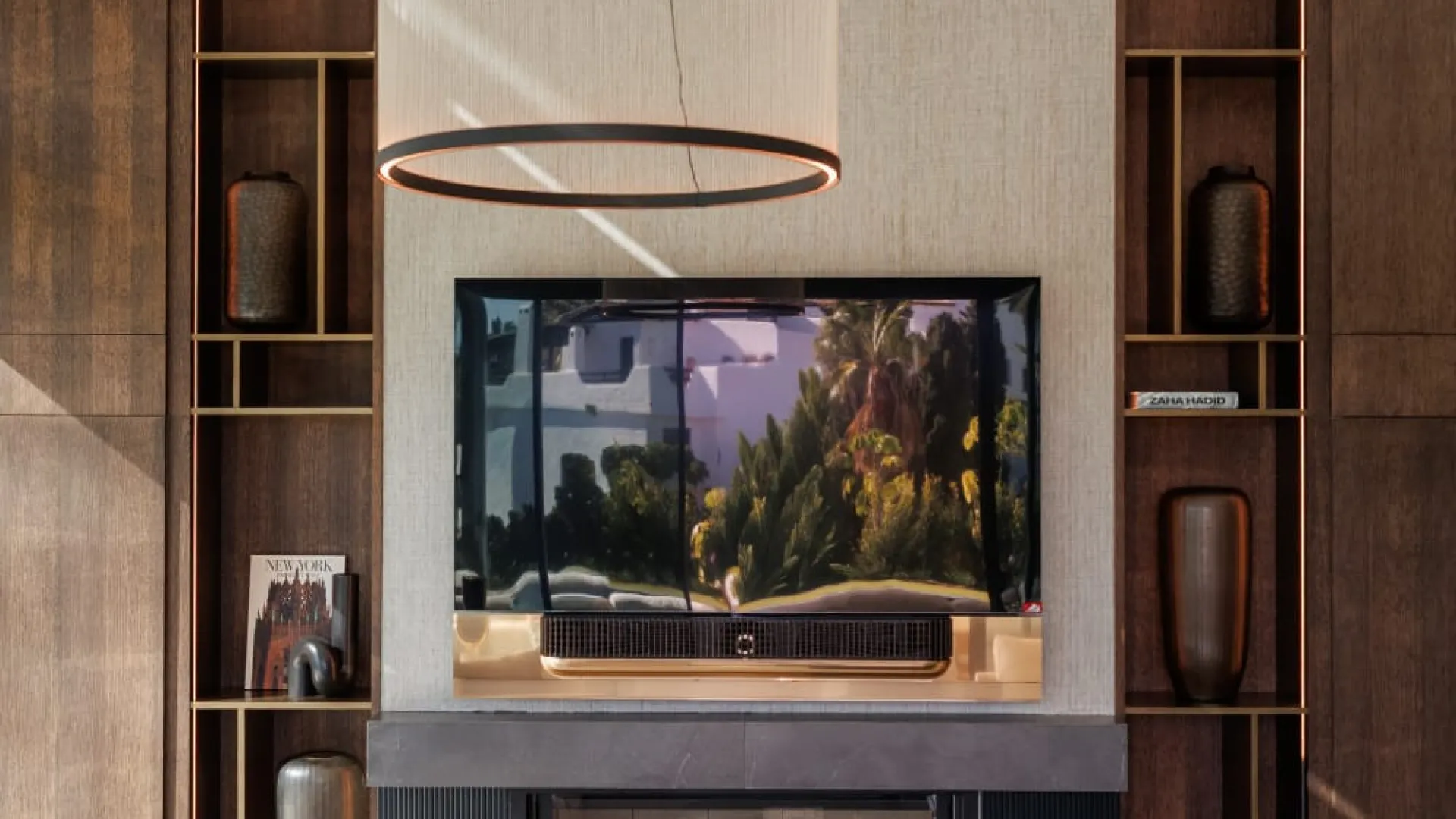 Villa for sale in Lomas del Rey