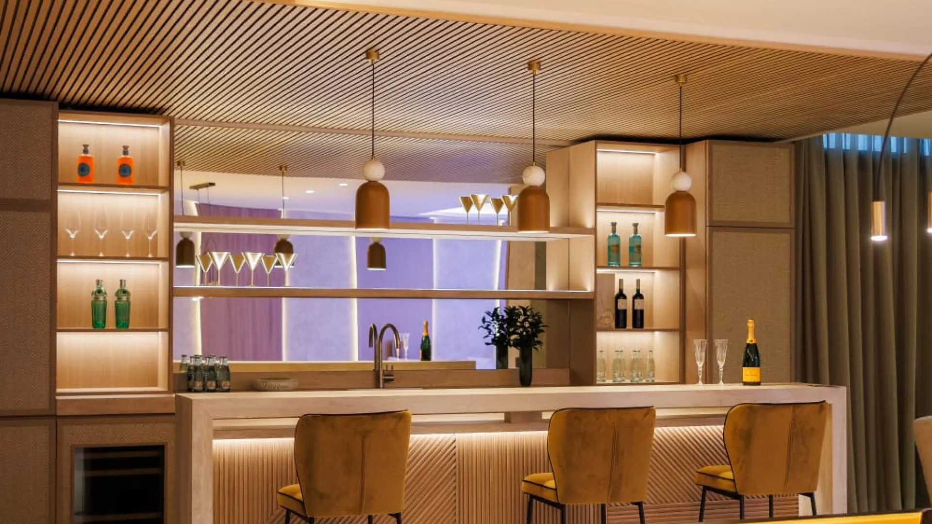 Villa for sale in Lomas del Rey