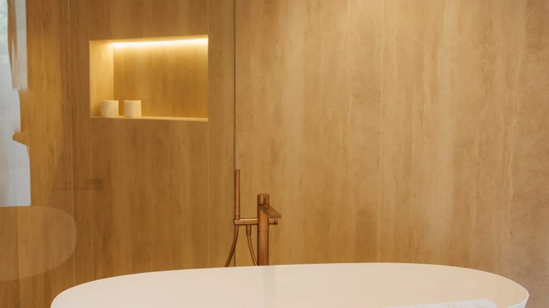 Villa for sale in Lomas del Rey