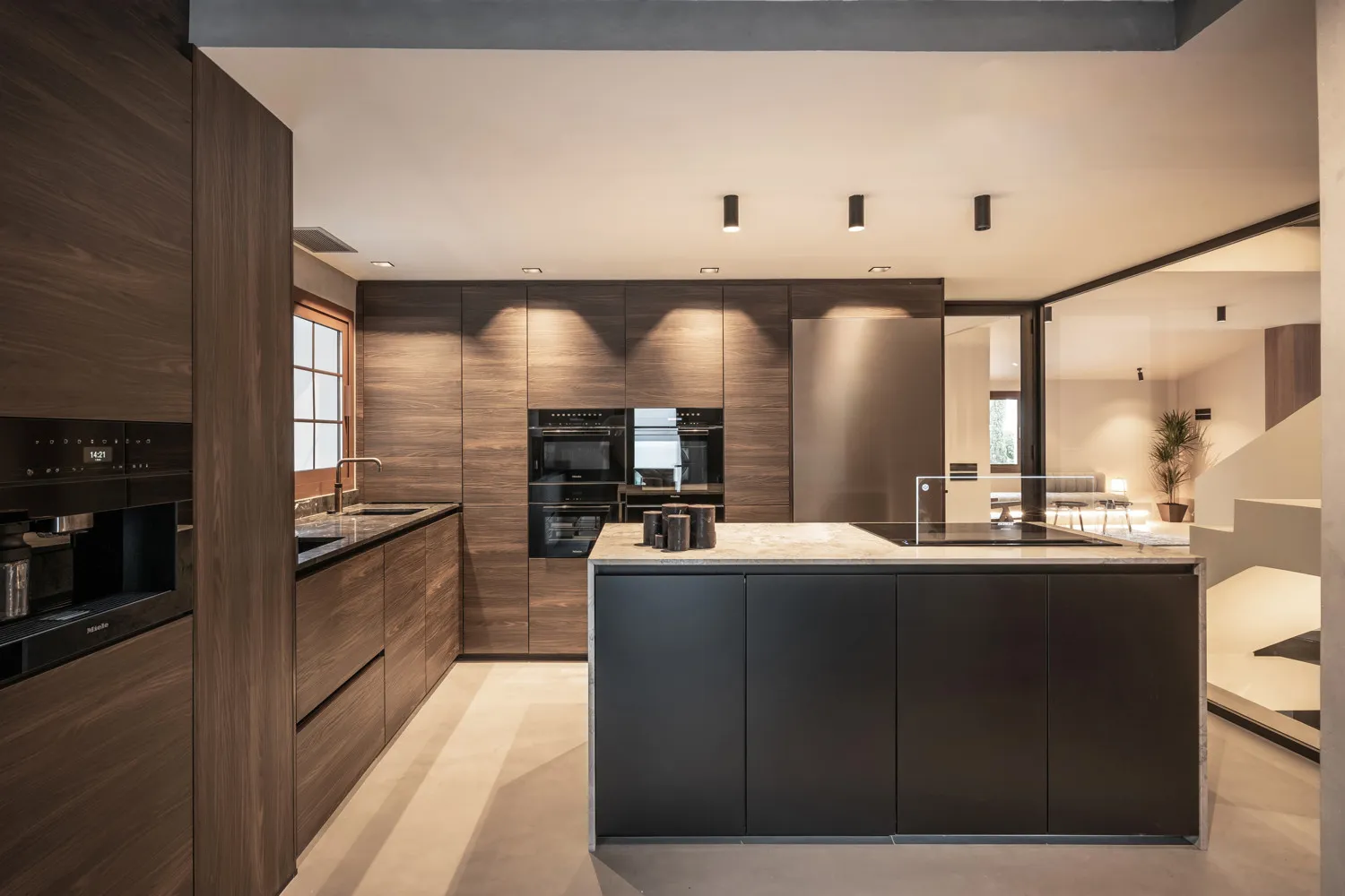 Buy villa with 5 bedrooms in La Merced