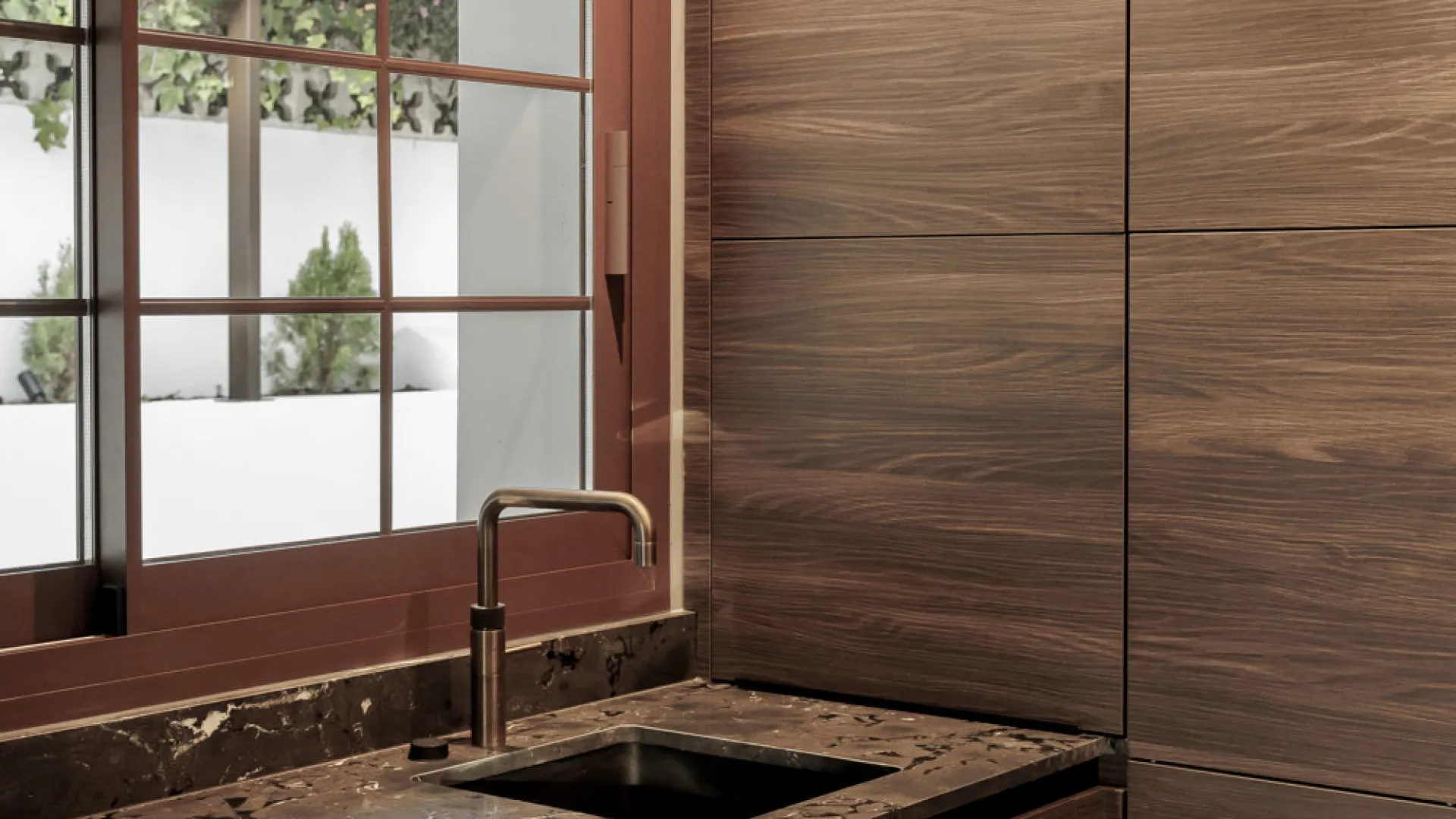 Buy villa with 5 bedrooms in La Merced