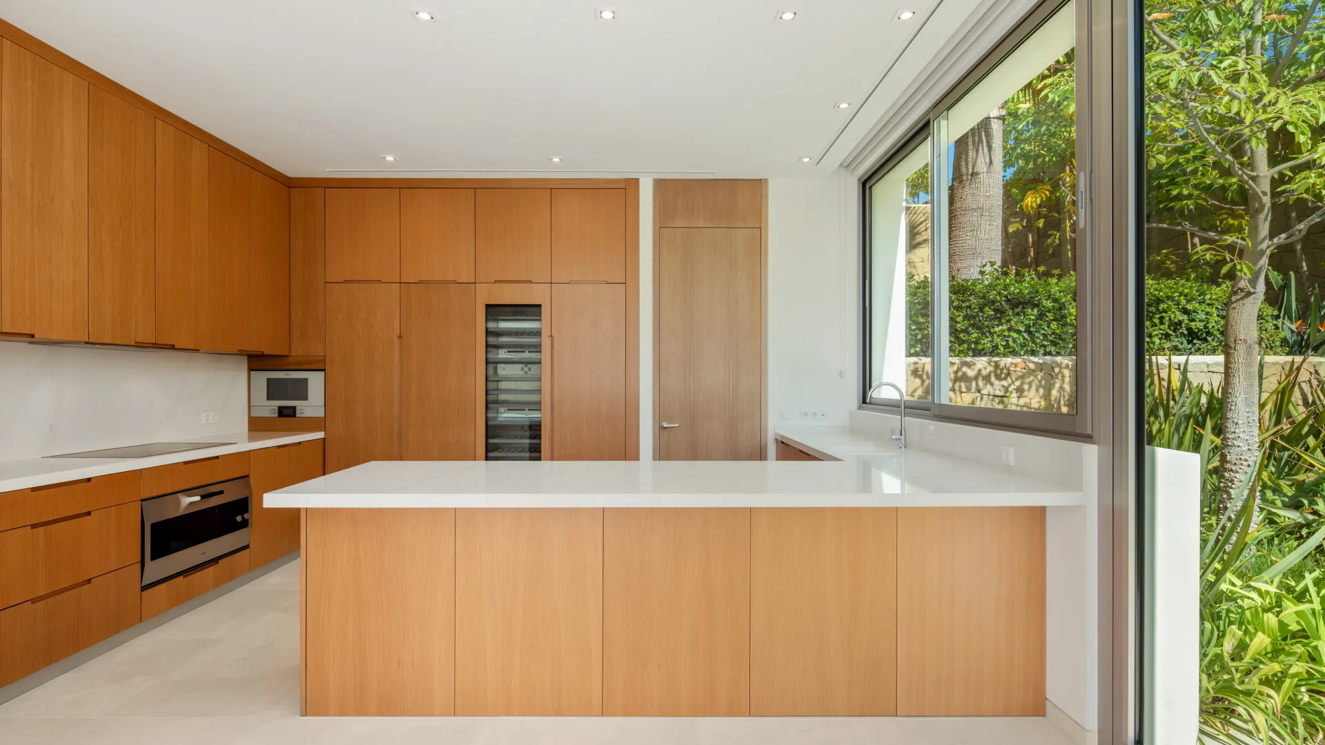 For sale Finca Cortesin 4 bedrooms villa