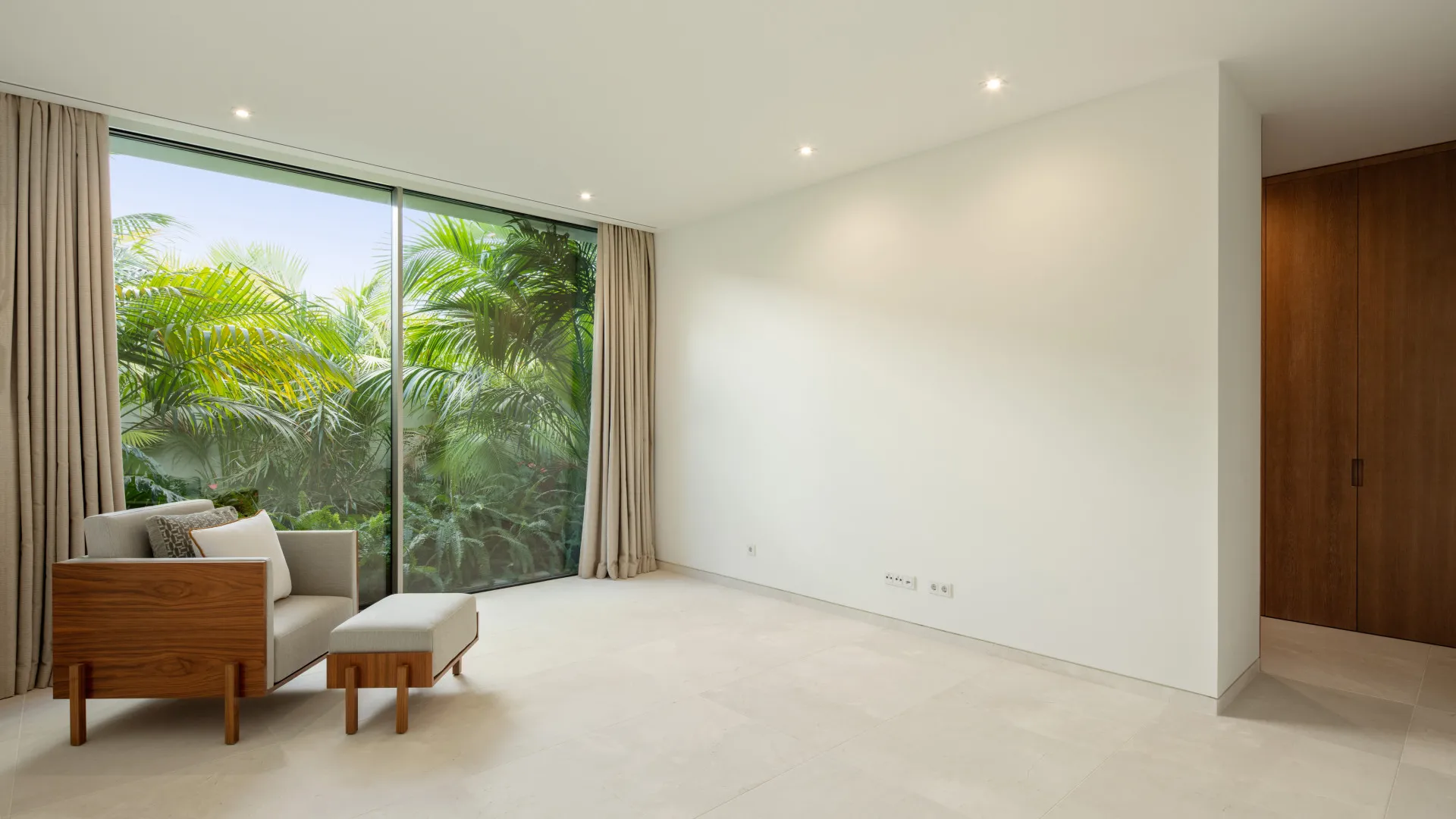 For sale Finca Cortesin 4 bedrooms villa