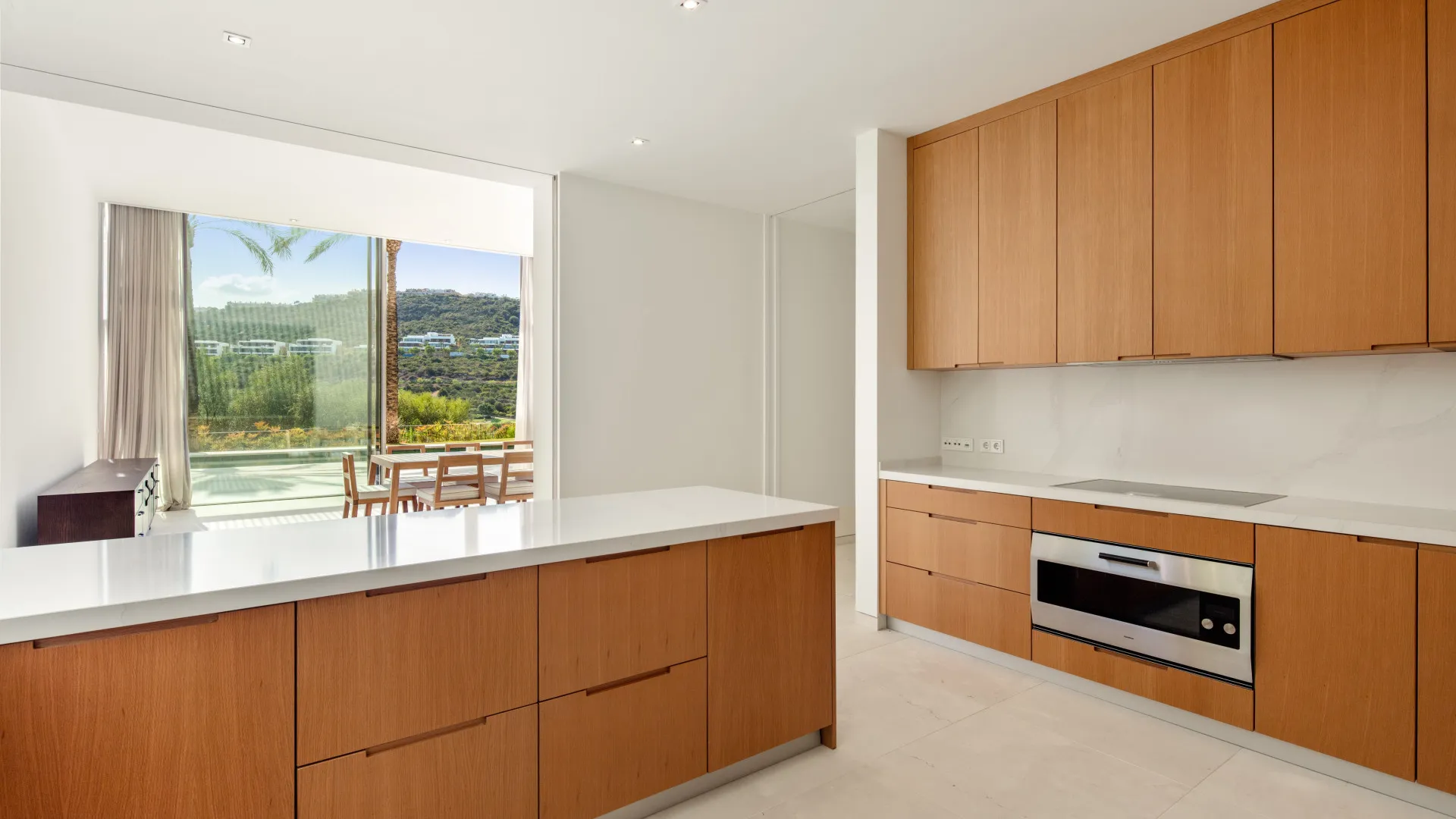 For sale Finca Cortesin 4 bedrooms villa