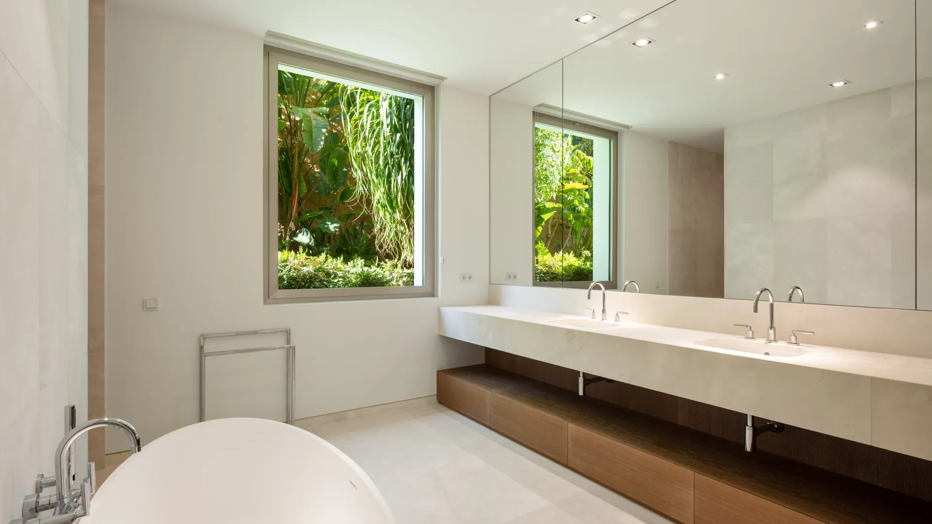 For sale Finca Cortesin 4 bedrooms villa