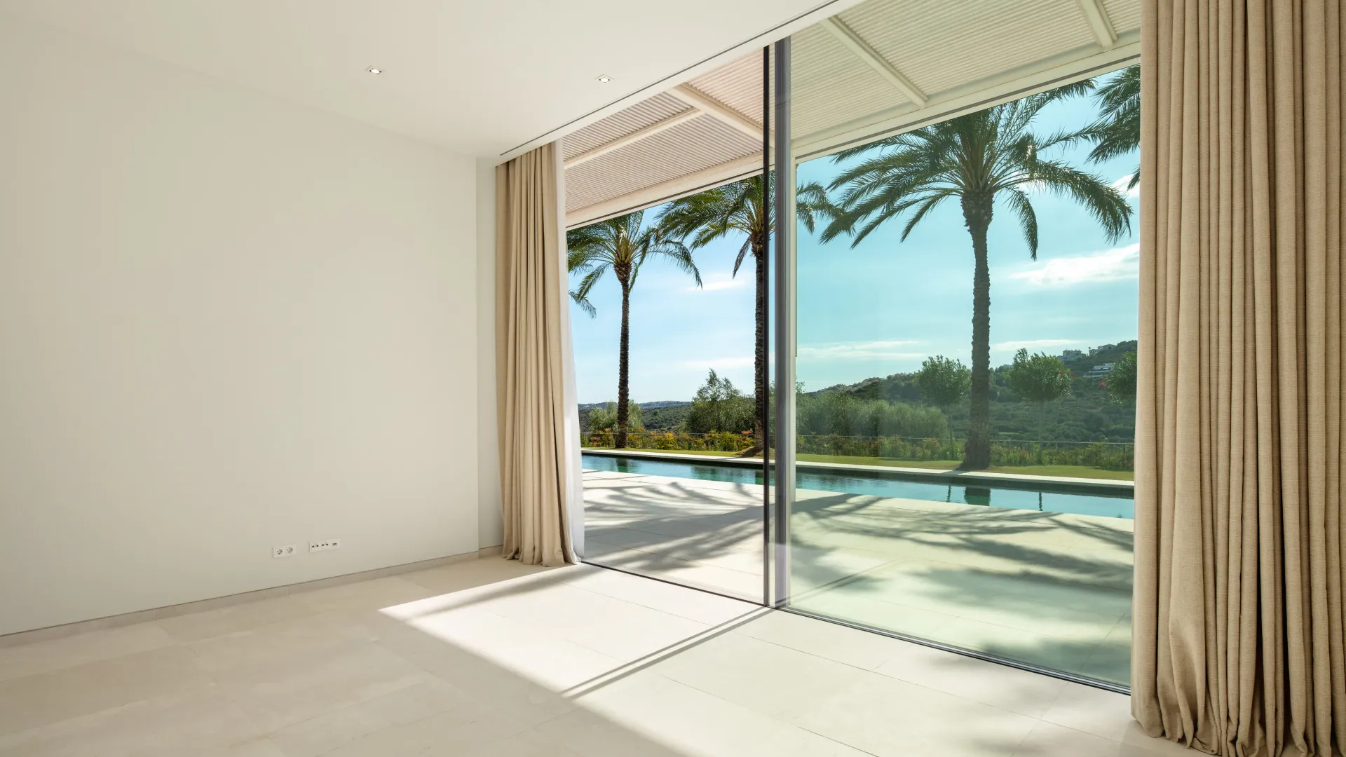 For sale Finca Cortesin 4 bedrooms villa