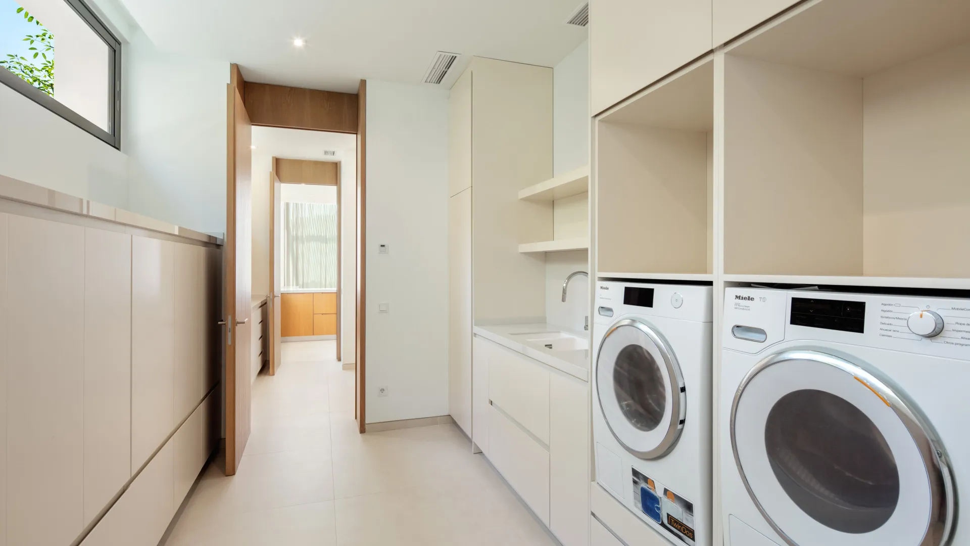 For sale Finca Cortesin 4 bedrooms villa