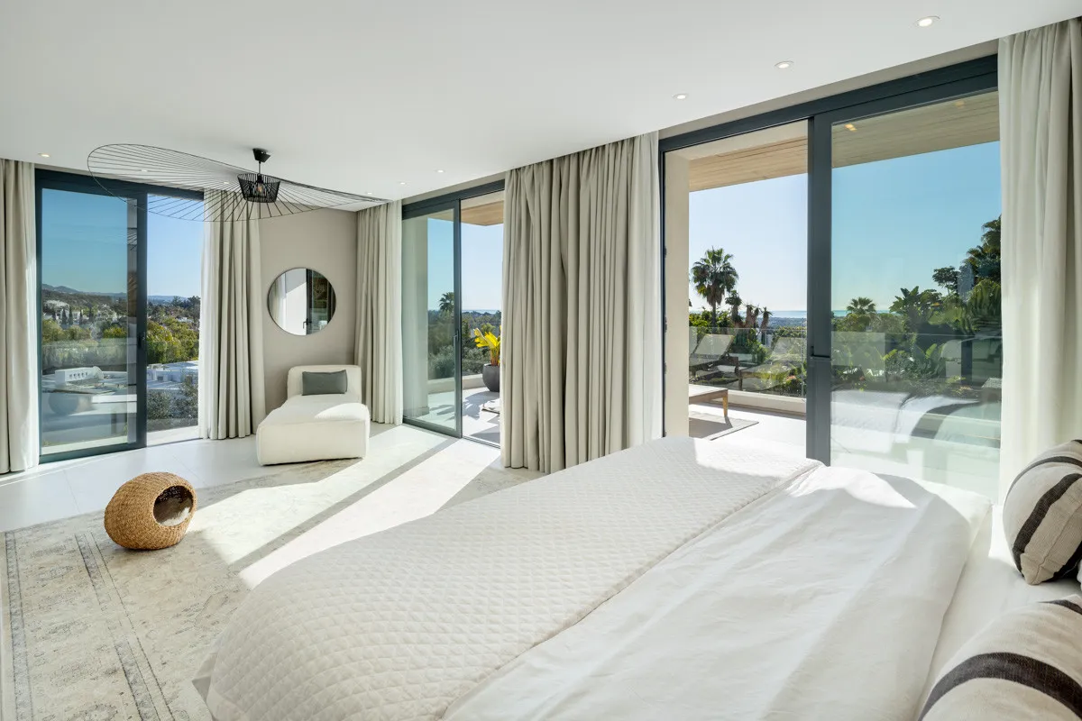 For sale 5 bedrooms villa in La Cerquilla