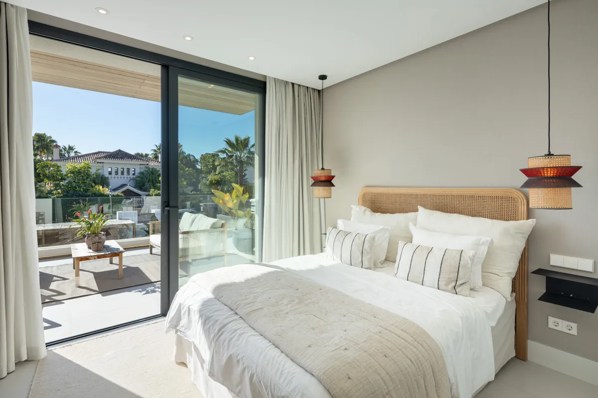 For sale 5 bedrooms villa in La Cerquilla