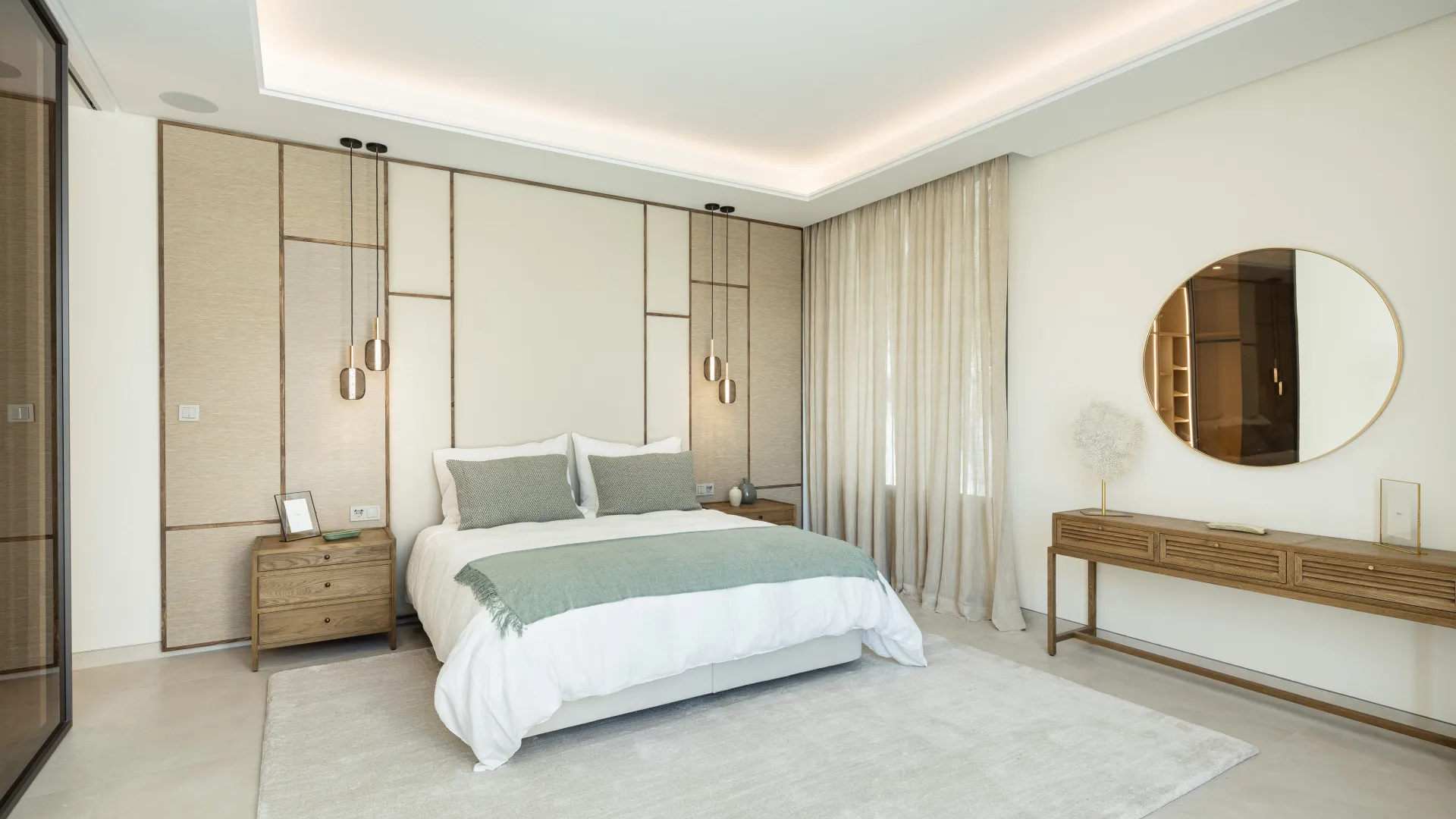 Villa a la venta en Las Brisas del Golf de 5 dormitorios