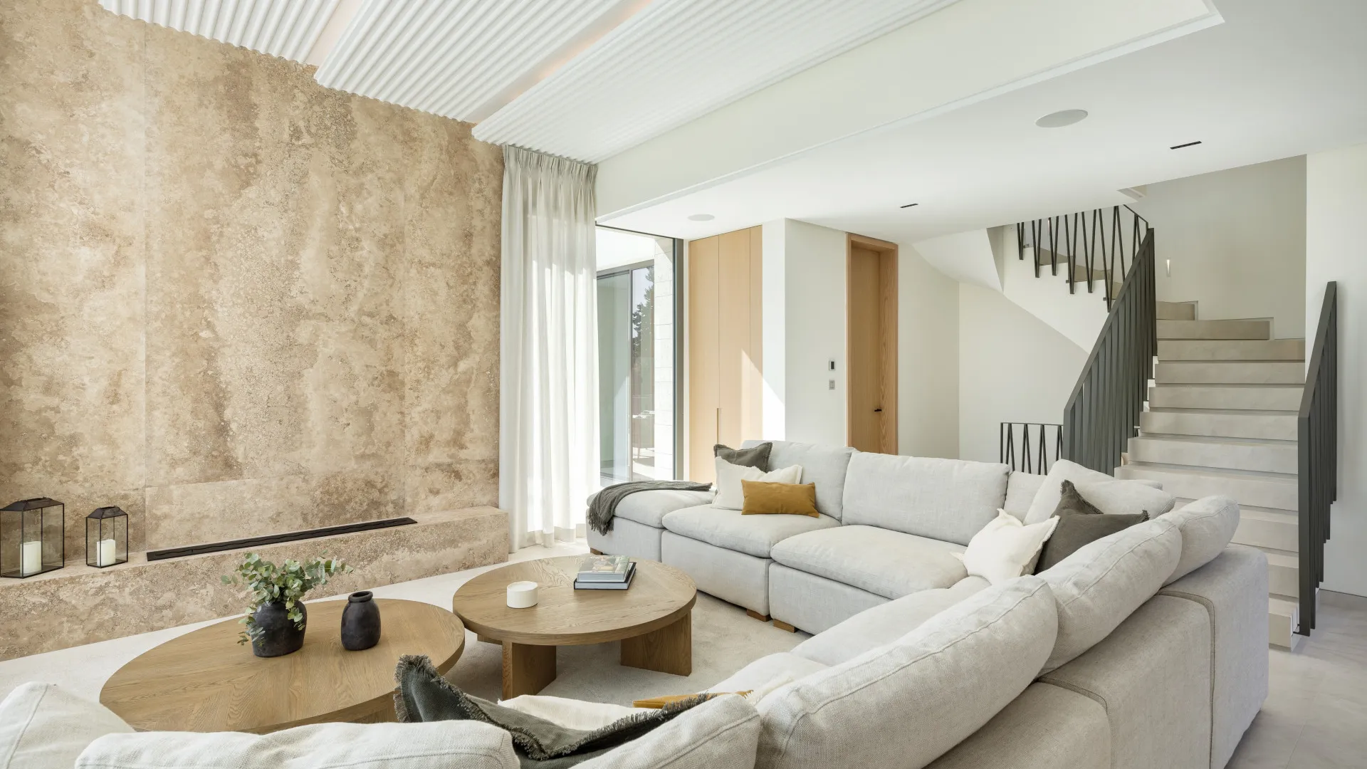 Villa a la venta en Las Brisas del Golf de 5 dormitorios