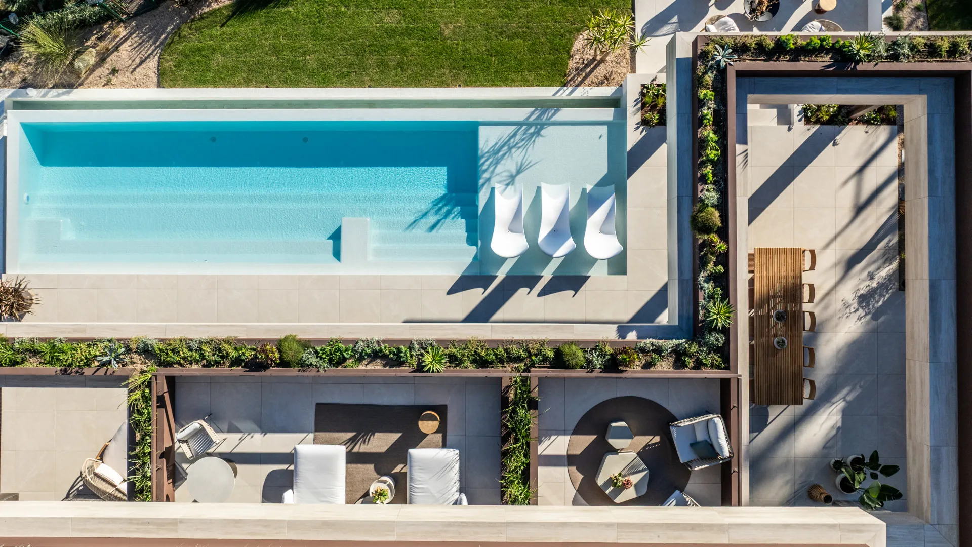 For sale villa in La Quinta