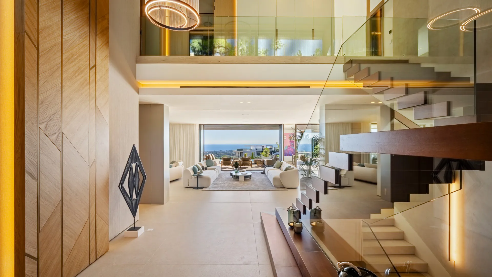 For sale villa in La Quinta