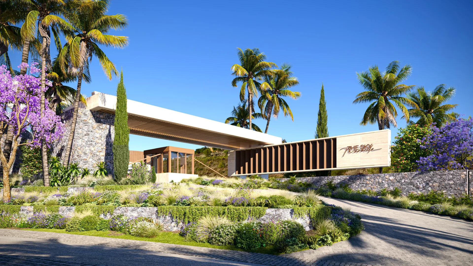 For sale villa in La Quinta