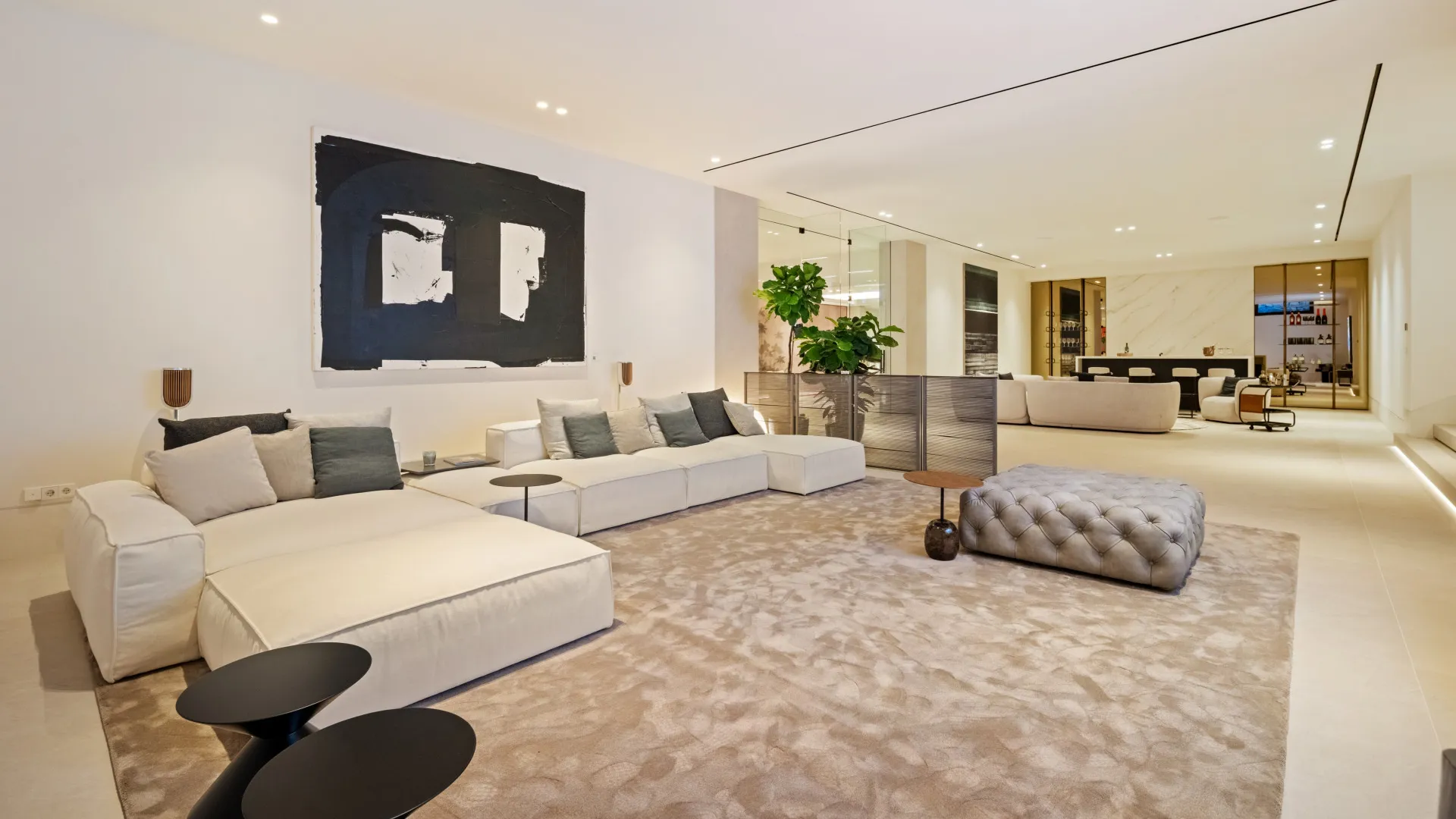 For sale villa in La Quinta