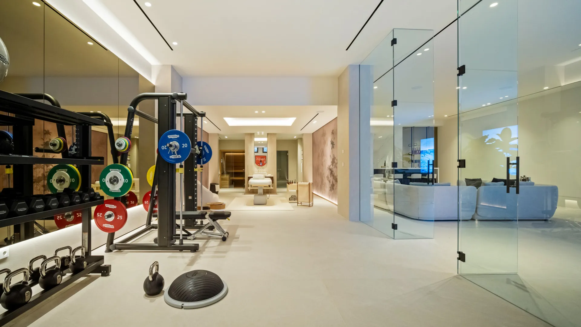 For sale villa in La Quinta