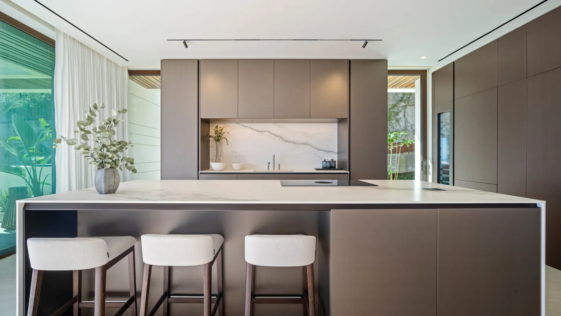 For sale villa in La Quinta