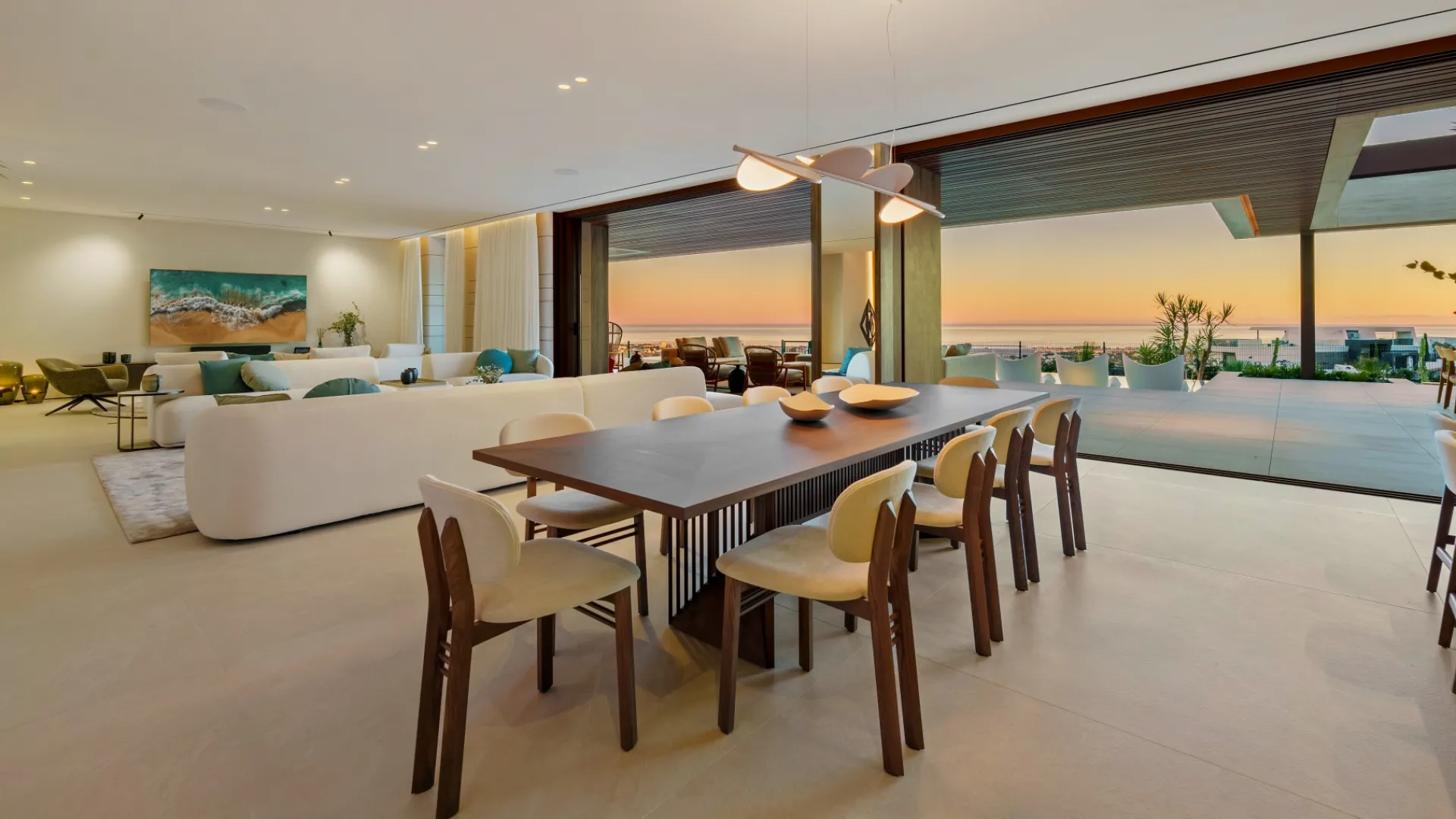 For sale villa in La Quinta