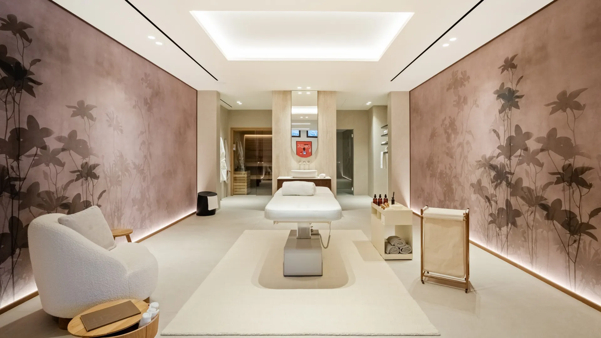 For sale villa in La Quinta